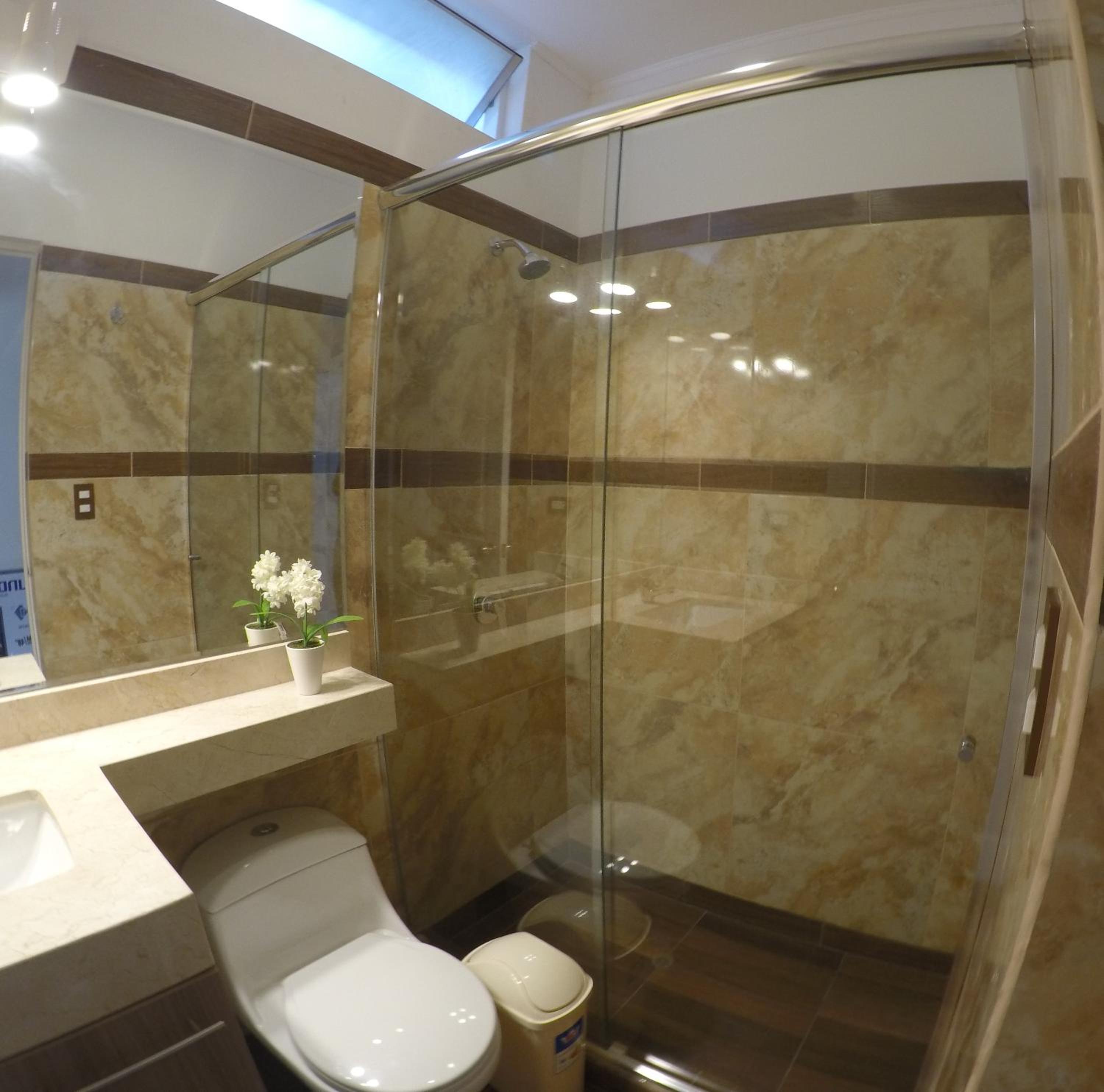 Olivar Apartments