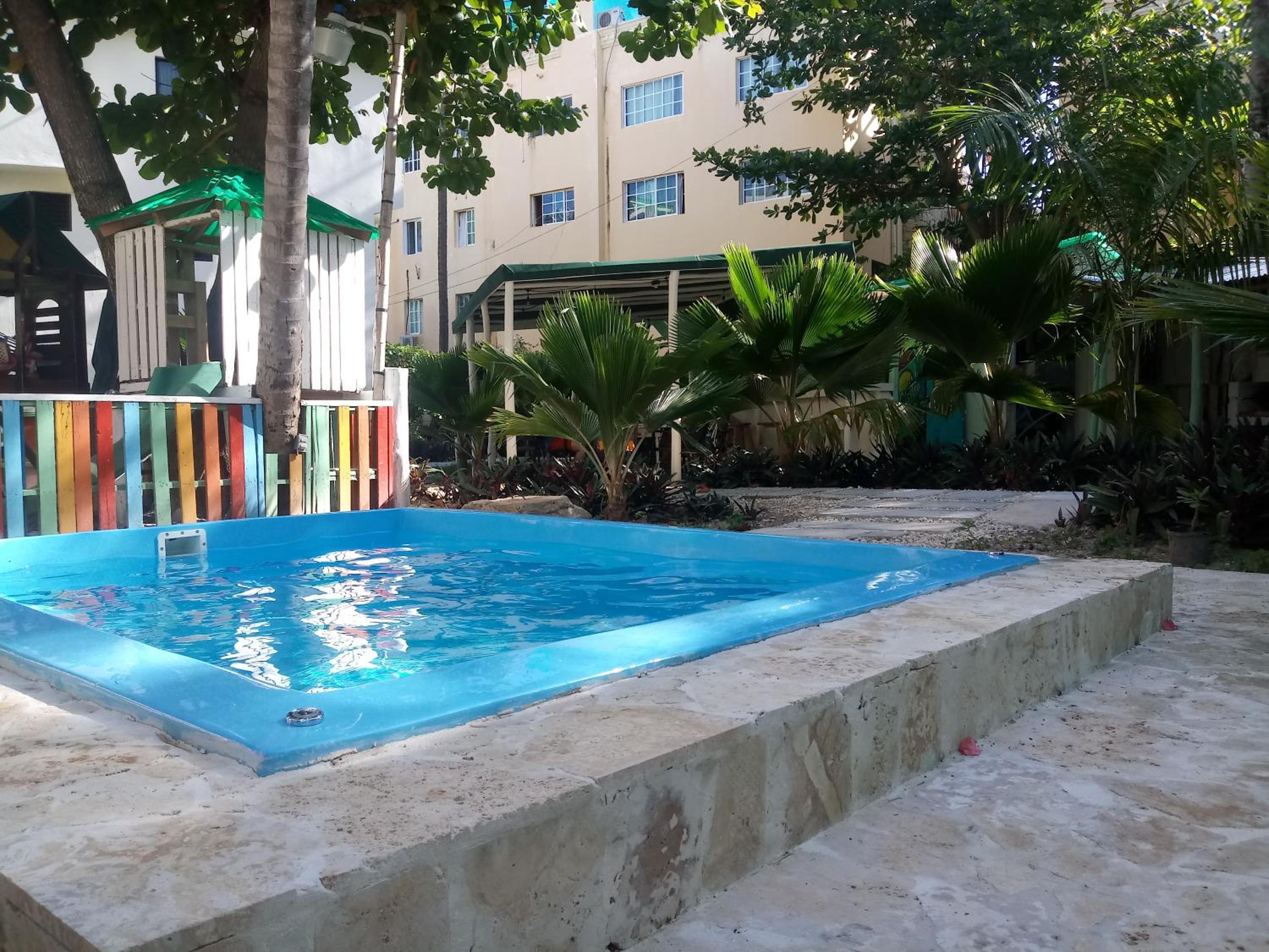Riviera Punta Cana Eco Travelers