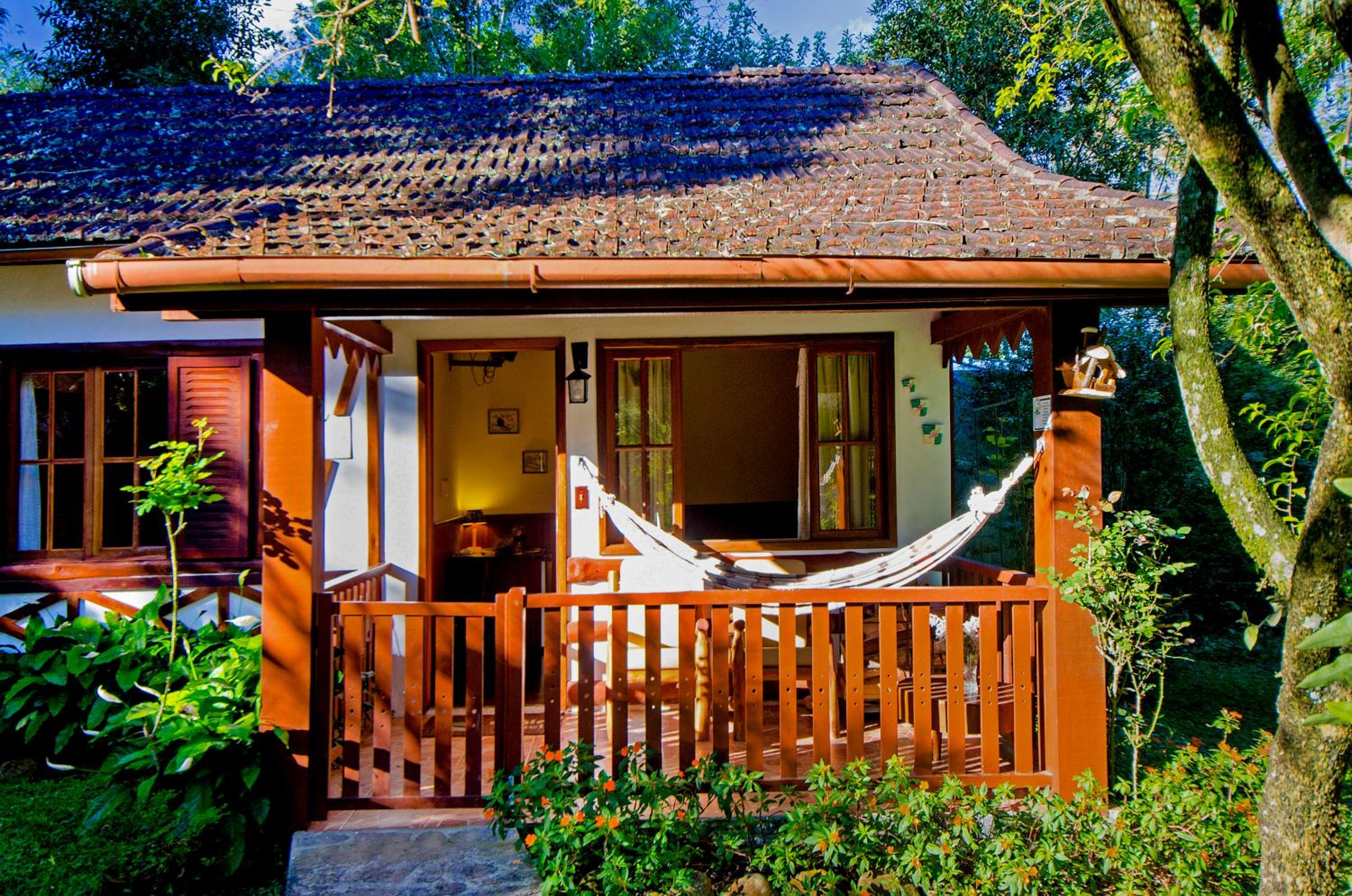 Hotel Bühler