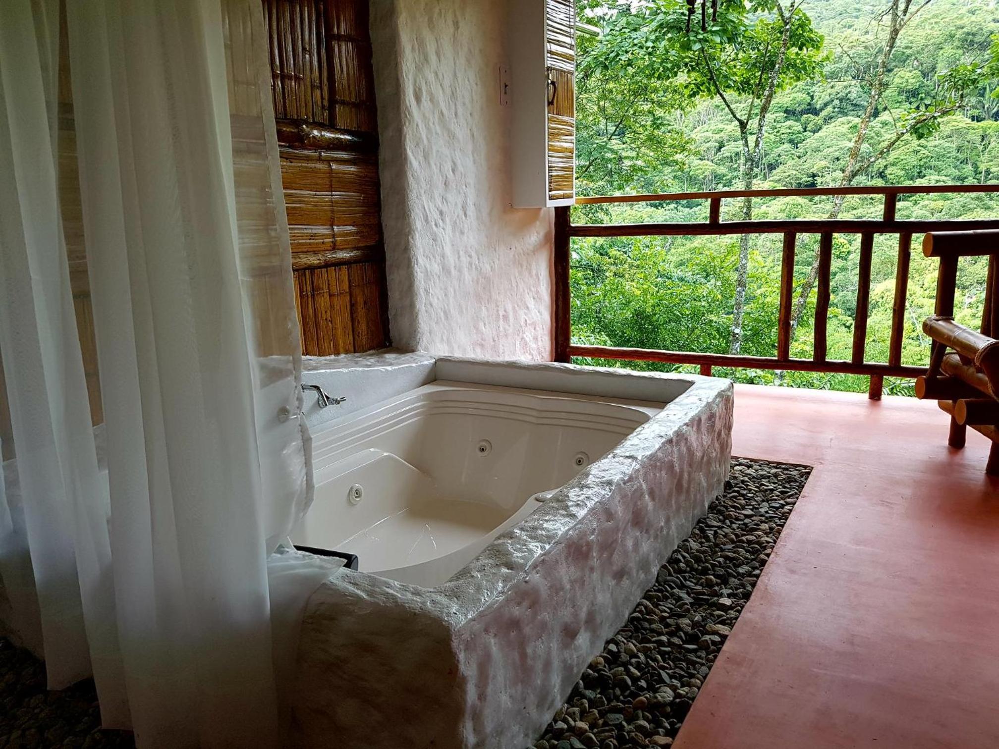 Posada Turistica Dantayaco fin del mundo