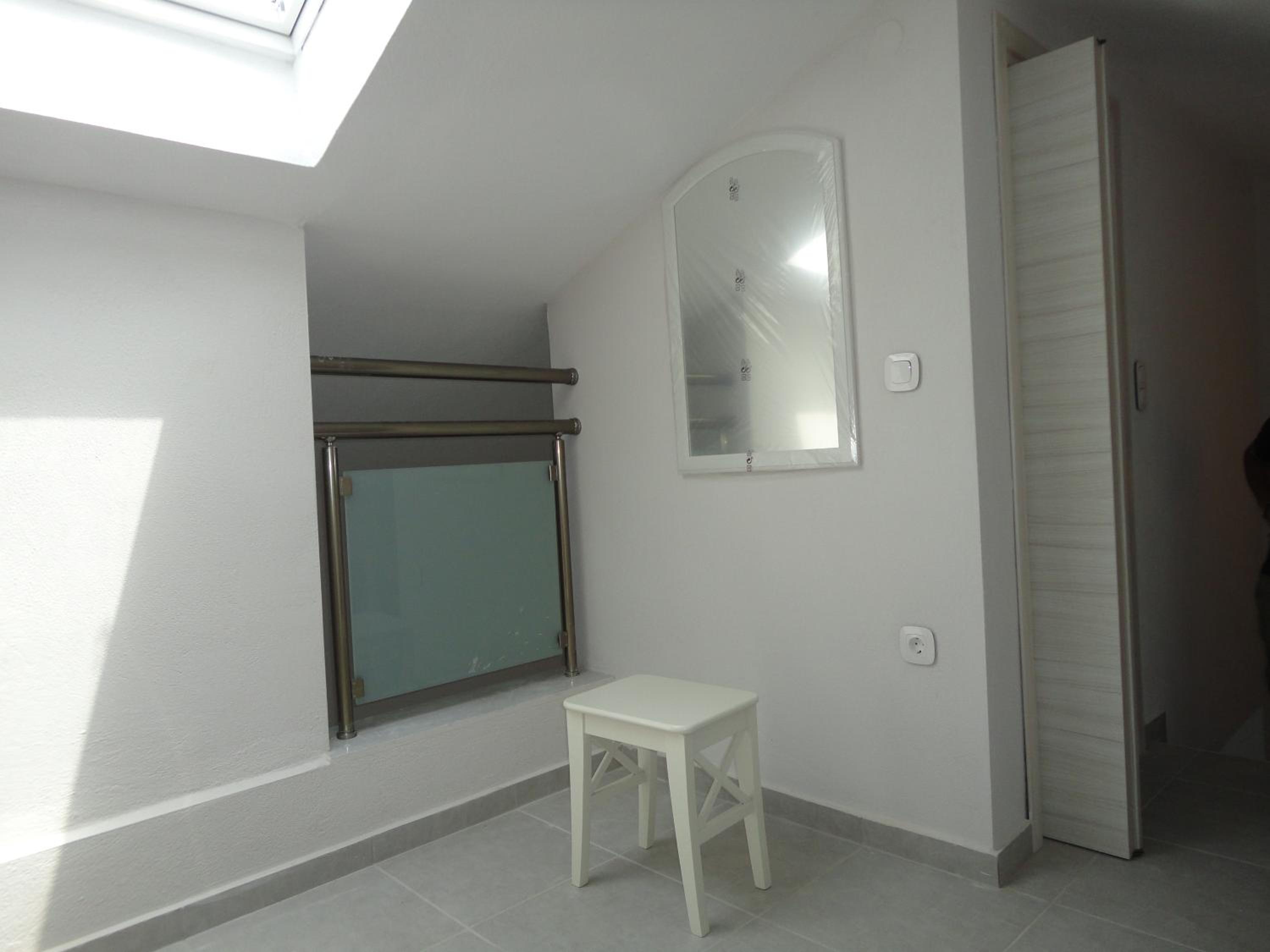 Villa Giotis view 2
