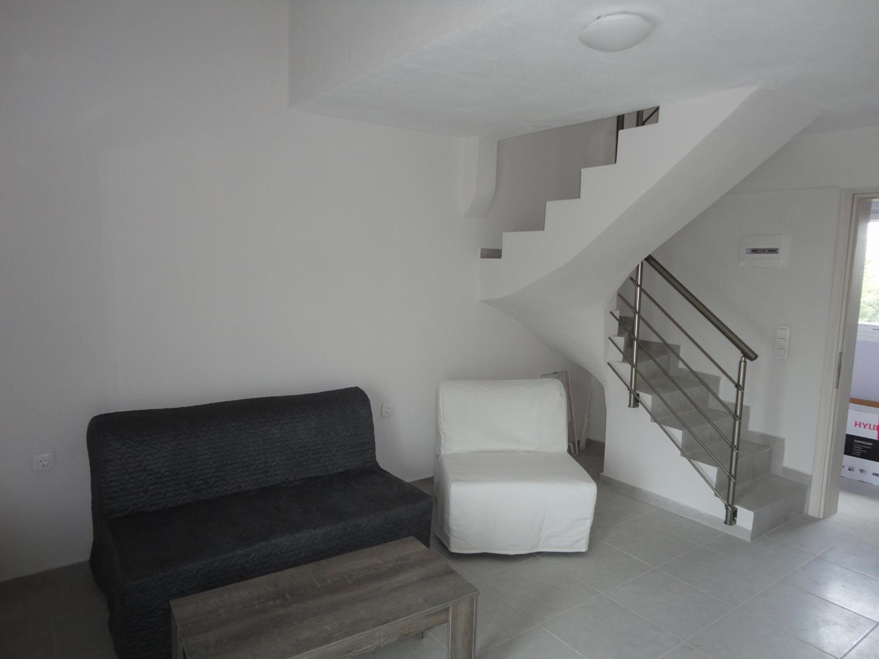 Villa Giotis view 4