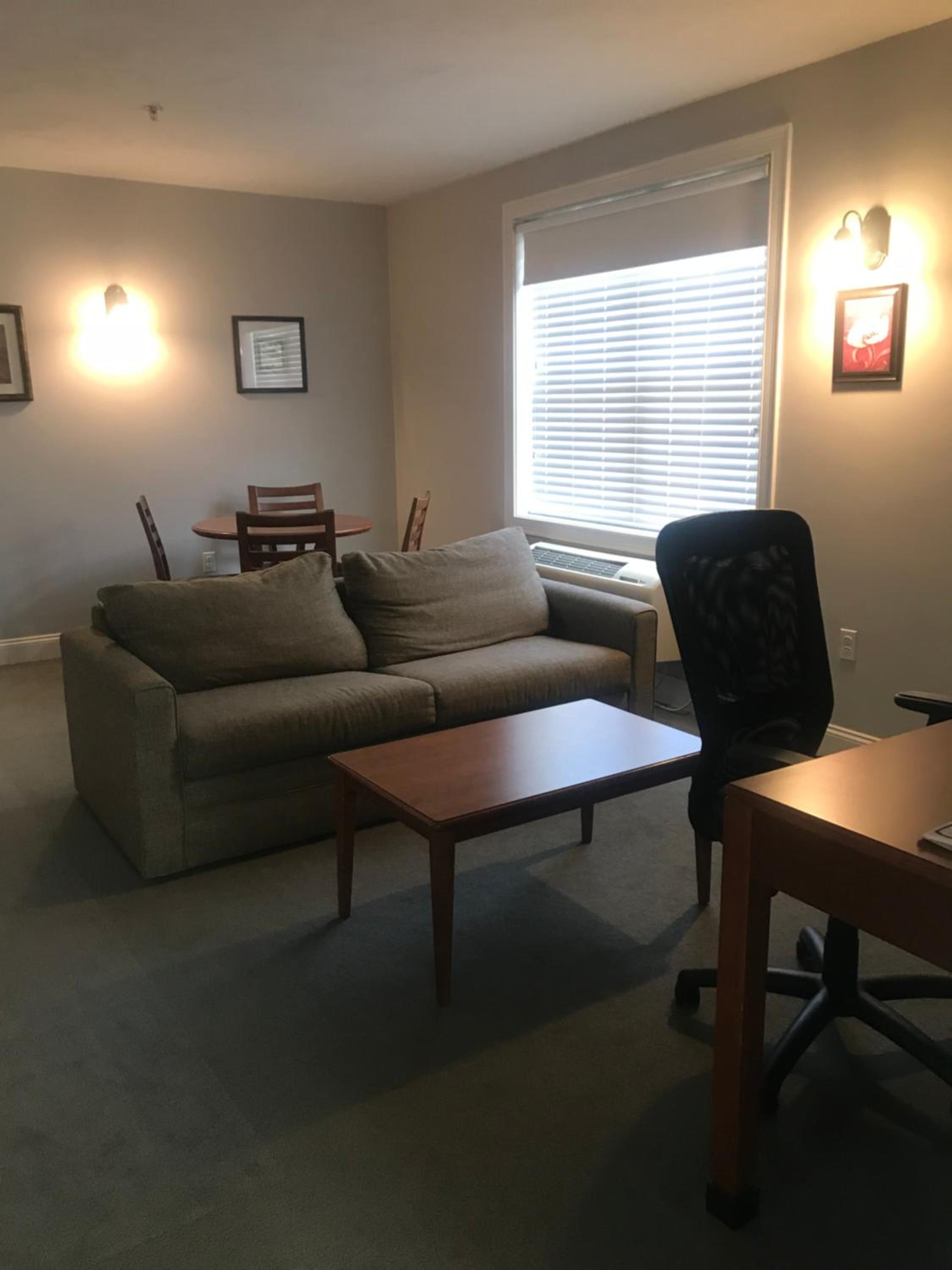 Crescent Suites Hotel - Property Image 13