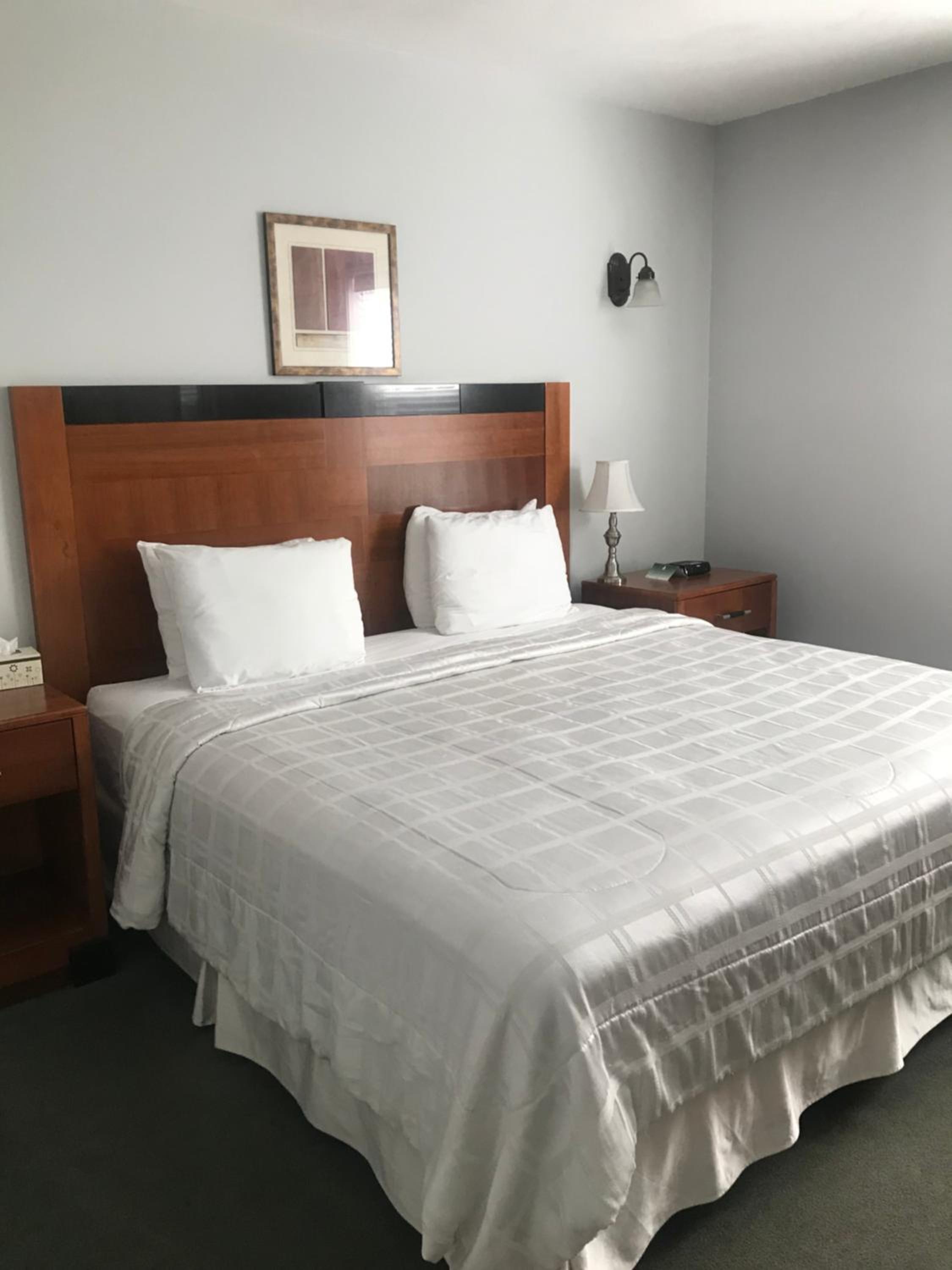 Crescent Suites Hotel - Property Image 1
