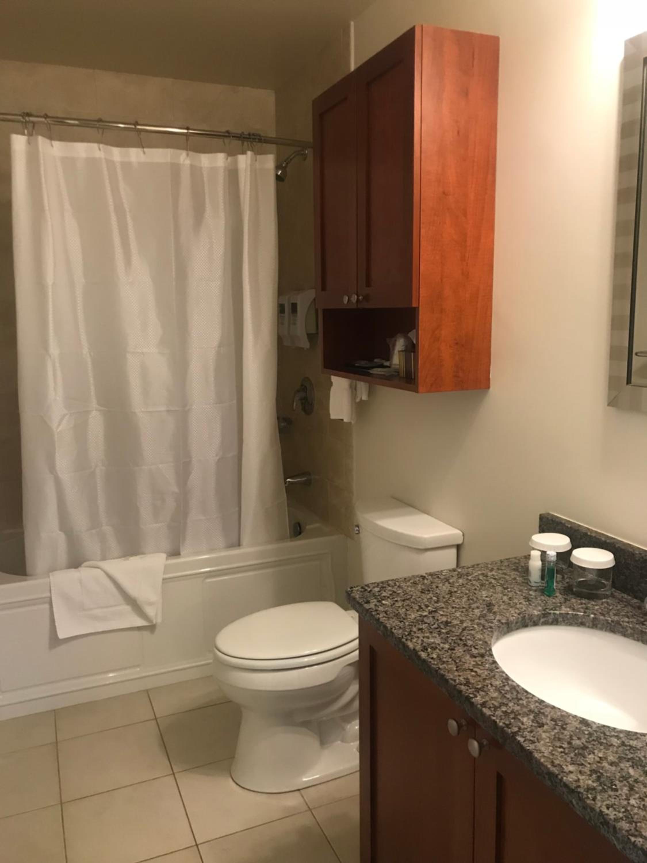 Crescent Suites Hotel - Property Image 16