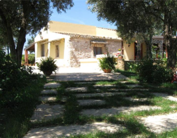 Villa Marinella photo 3