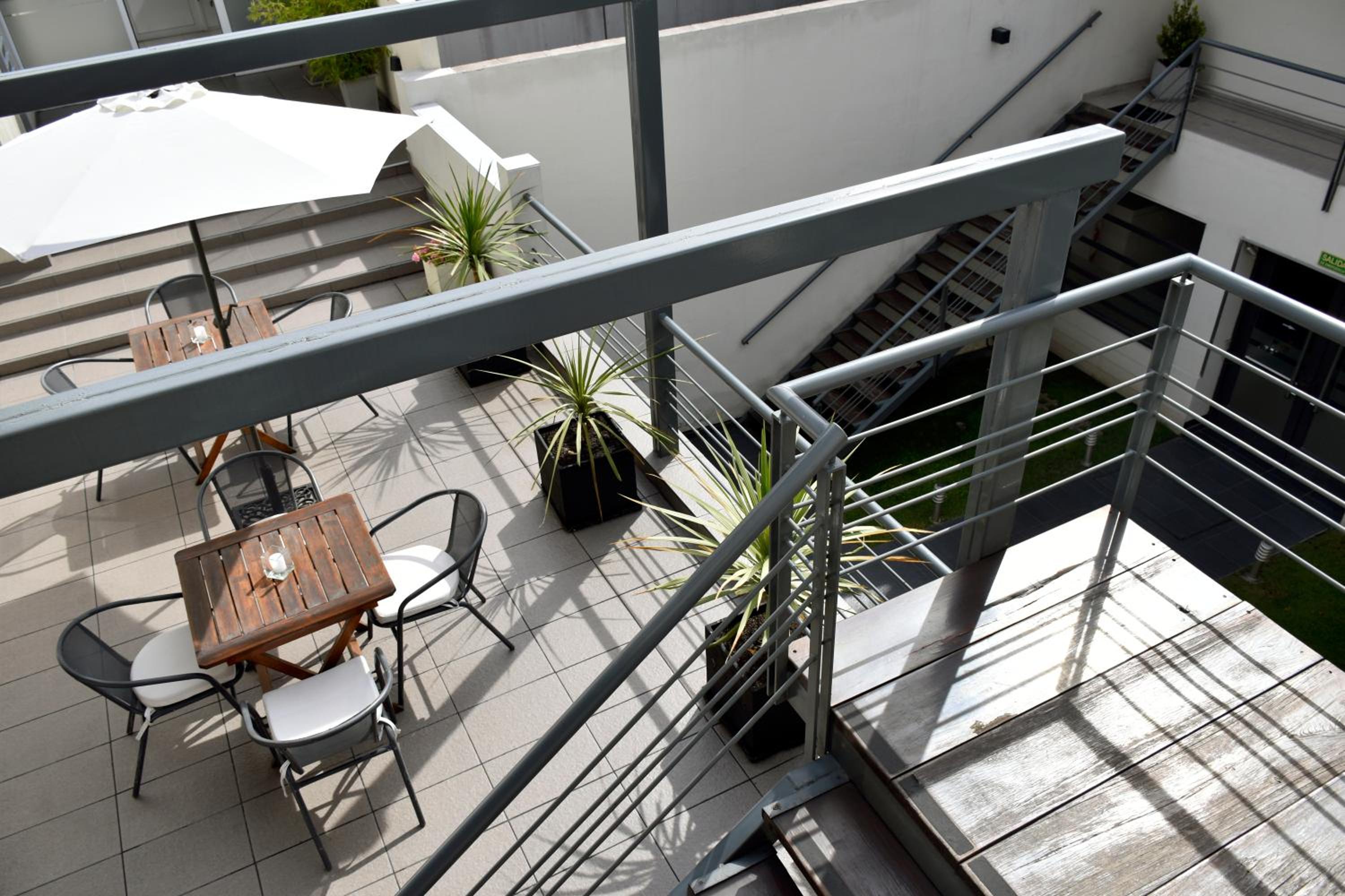 Hotel Abril Hotel Boutique - Image 1