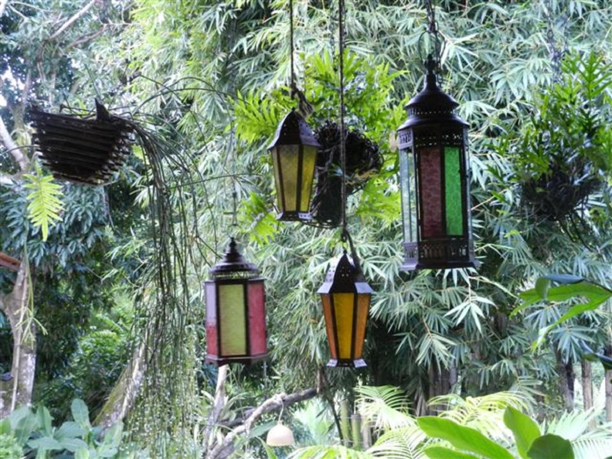 Sitio Alto da Montanha - você em paz com a natureza