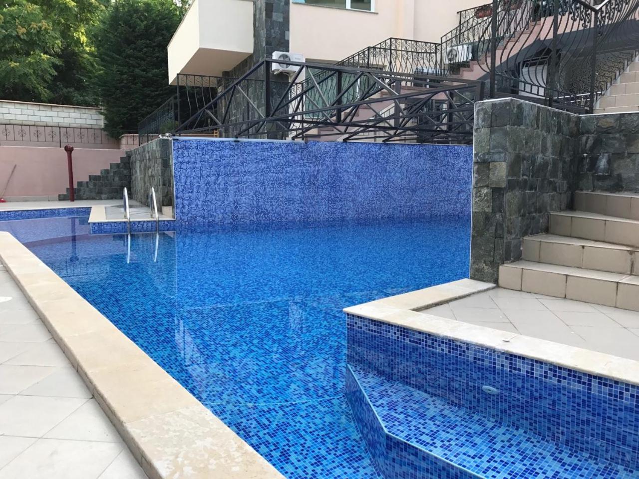 62A Doctor Luben Lazarov Street view 3