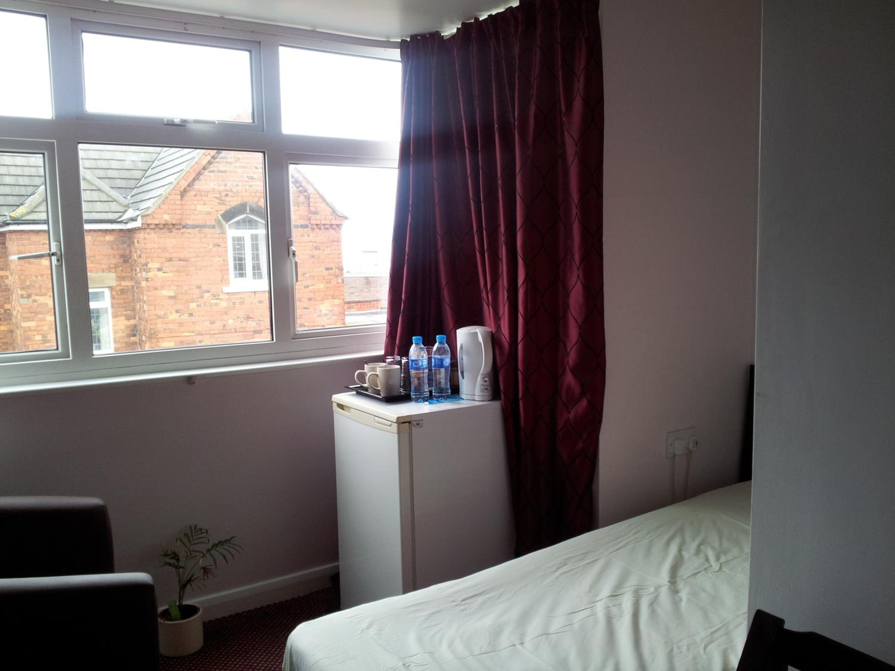 M and J Guest House
