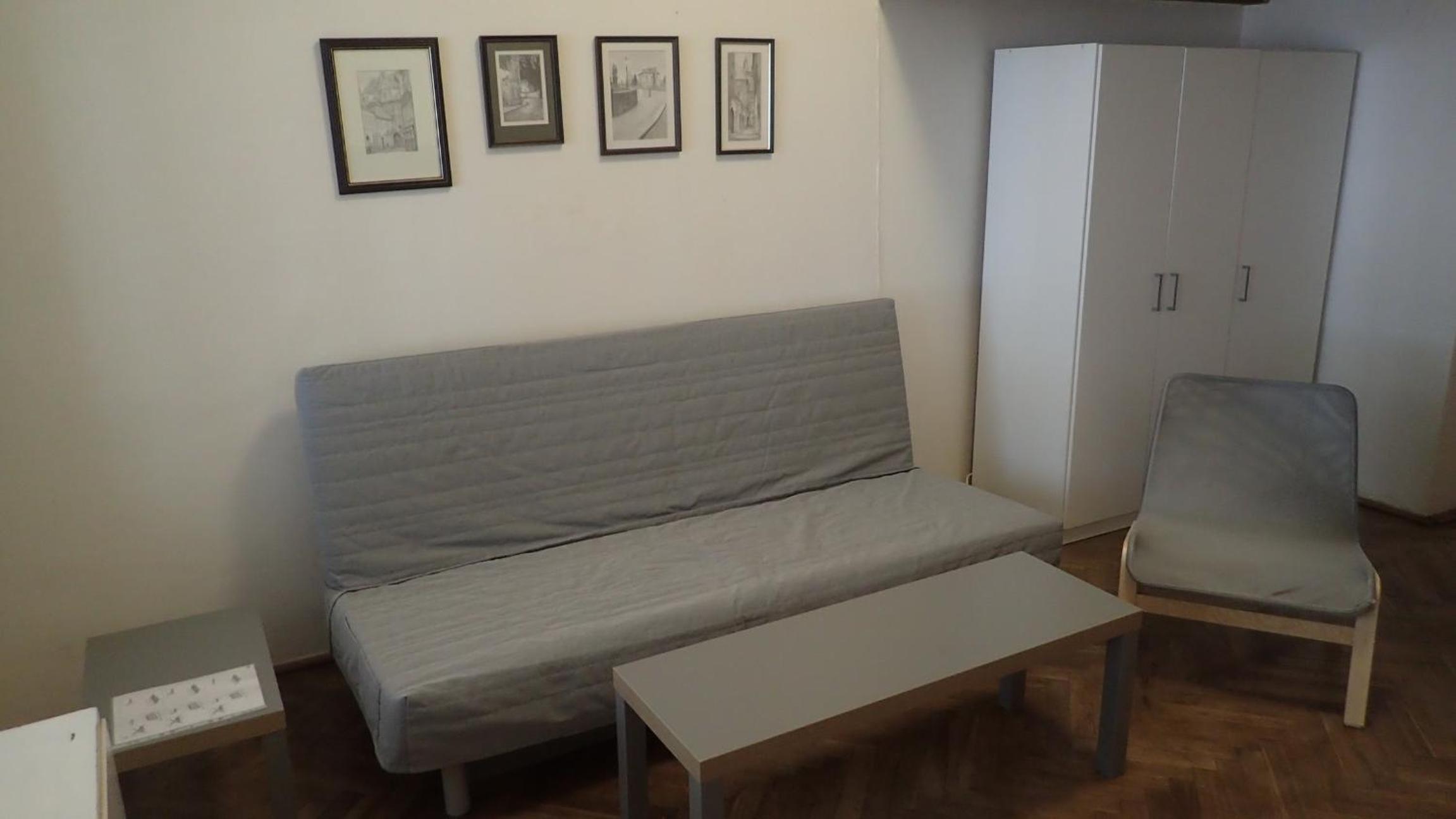 Apartment Jackie