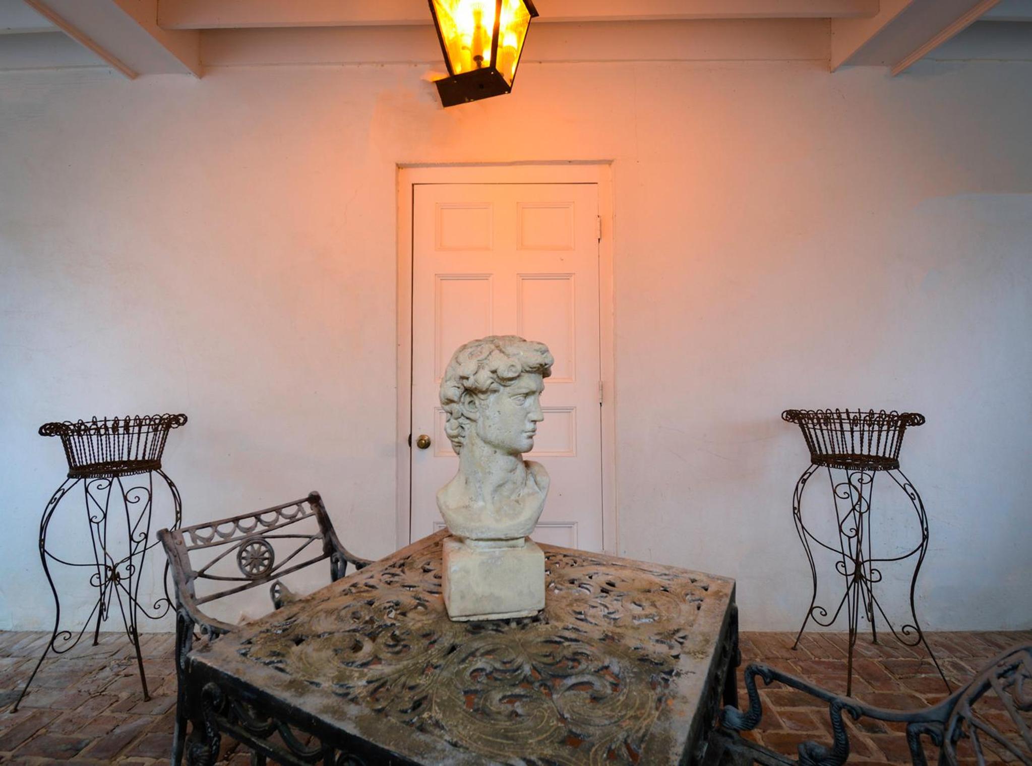 Natchez Vacations - Choctaw Hall Bed  Breakfast - Property Image 2