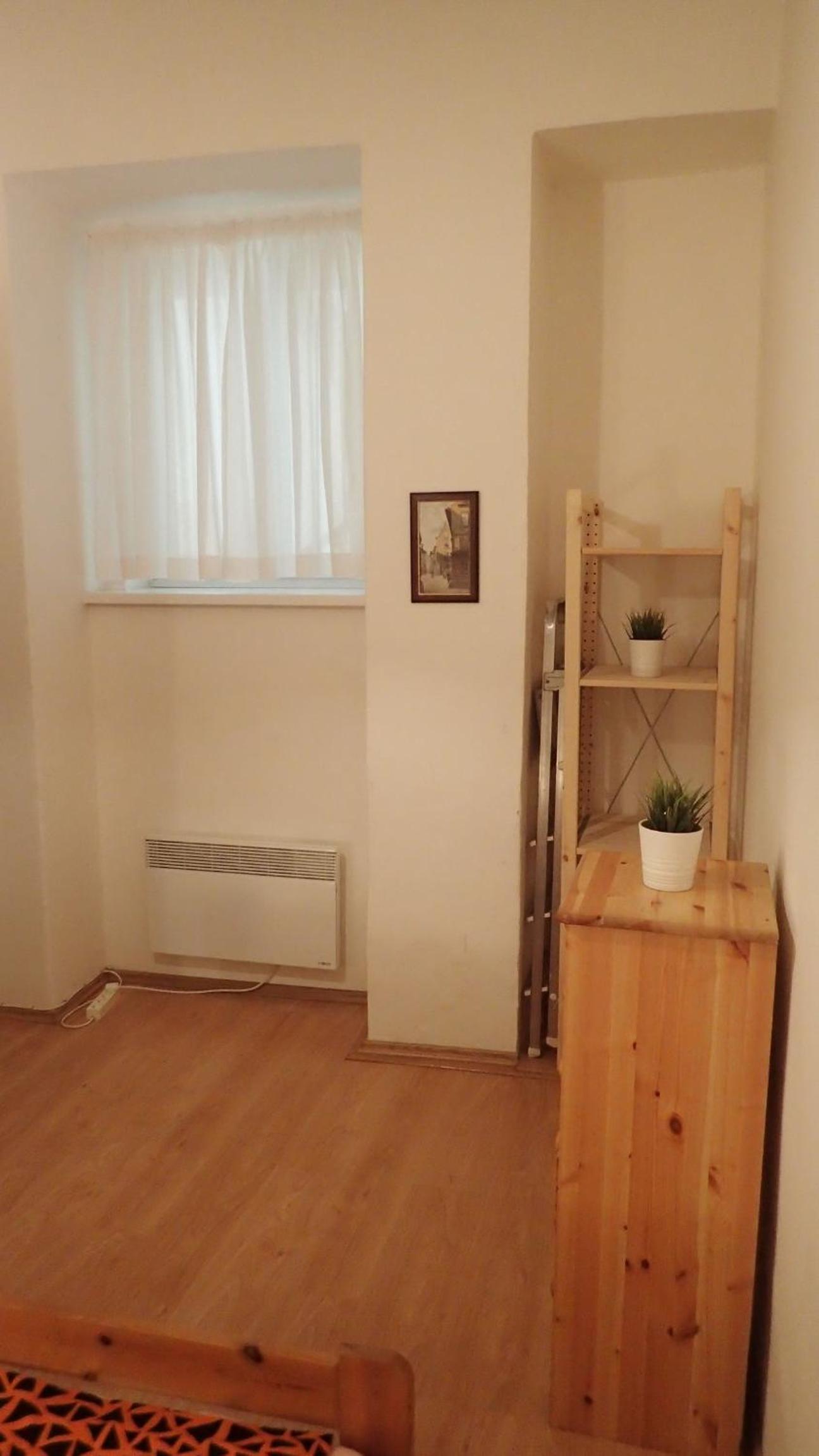 Apartment Jackie