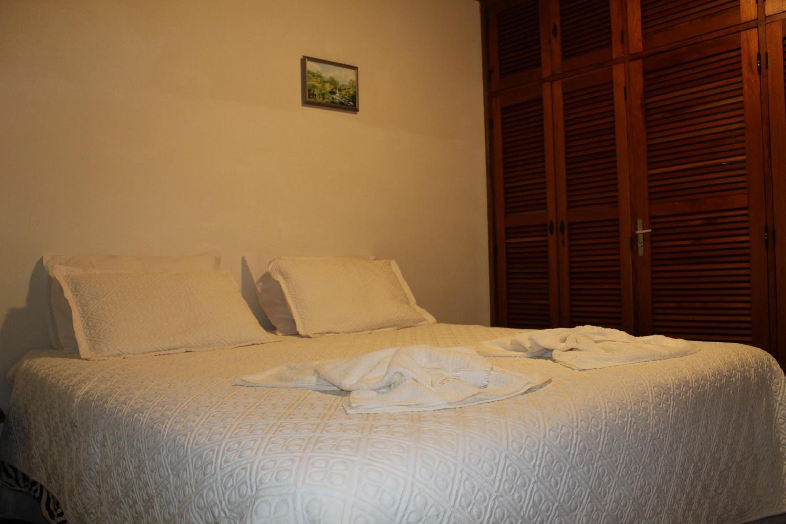 Casa de Lazer em Campos do Jordao