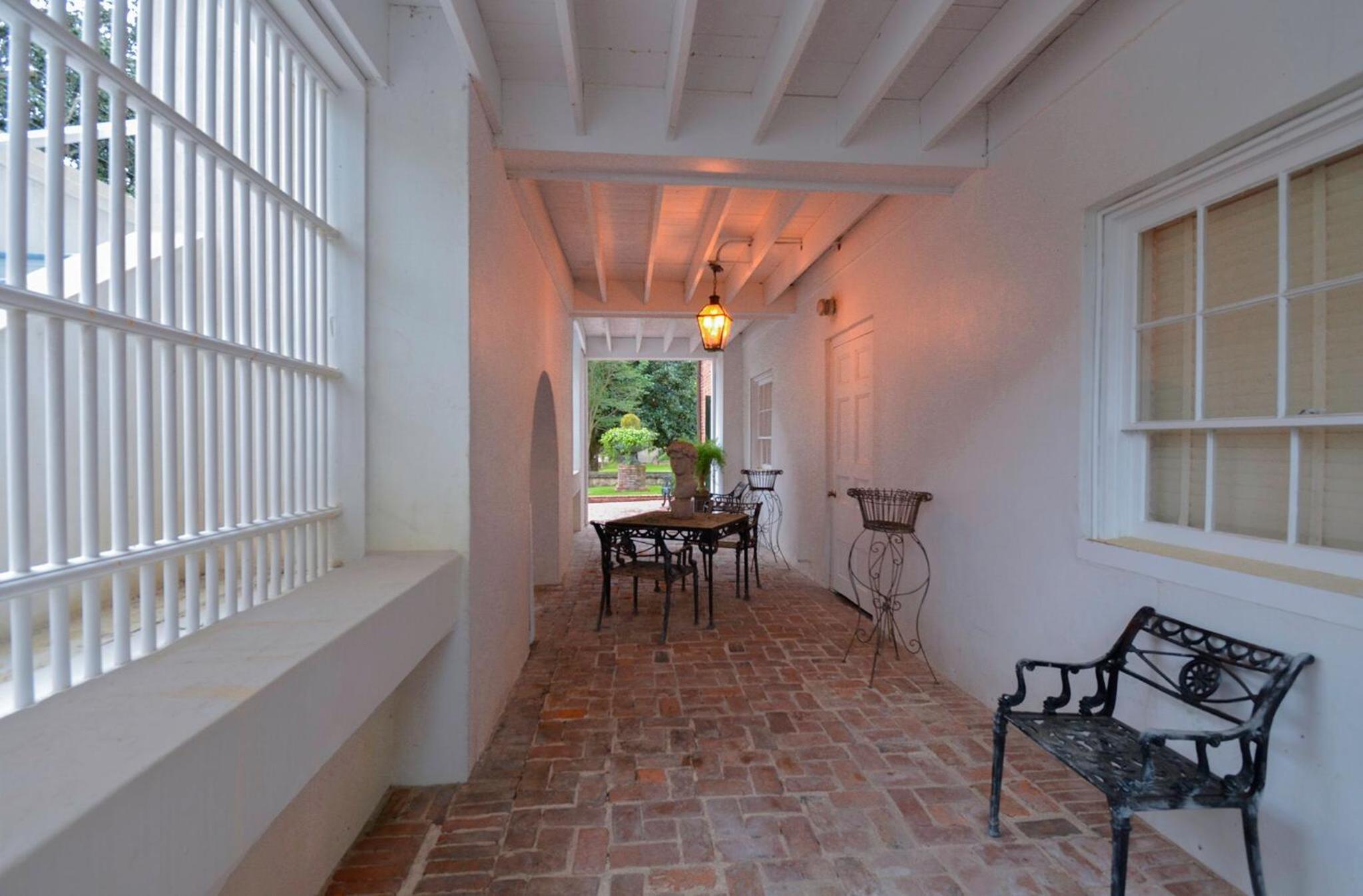 Natchez Vacations - Choctaw Hall Bed  Breakfast - Property Image 1