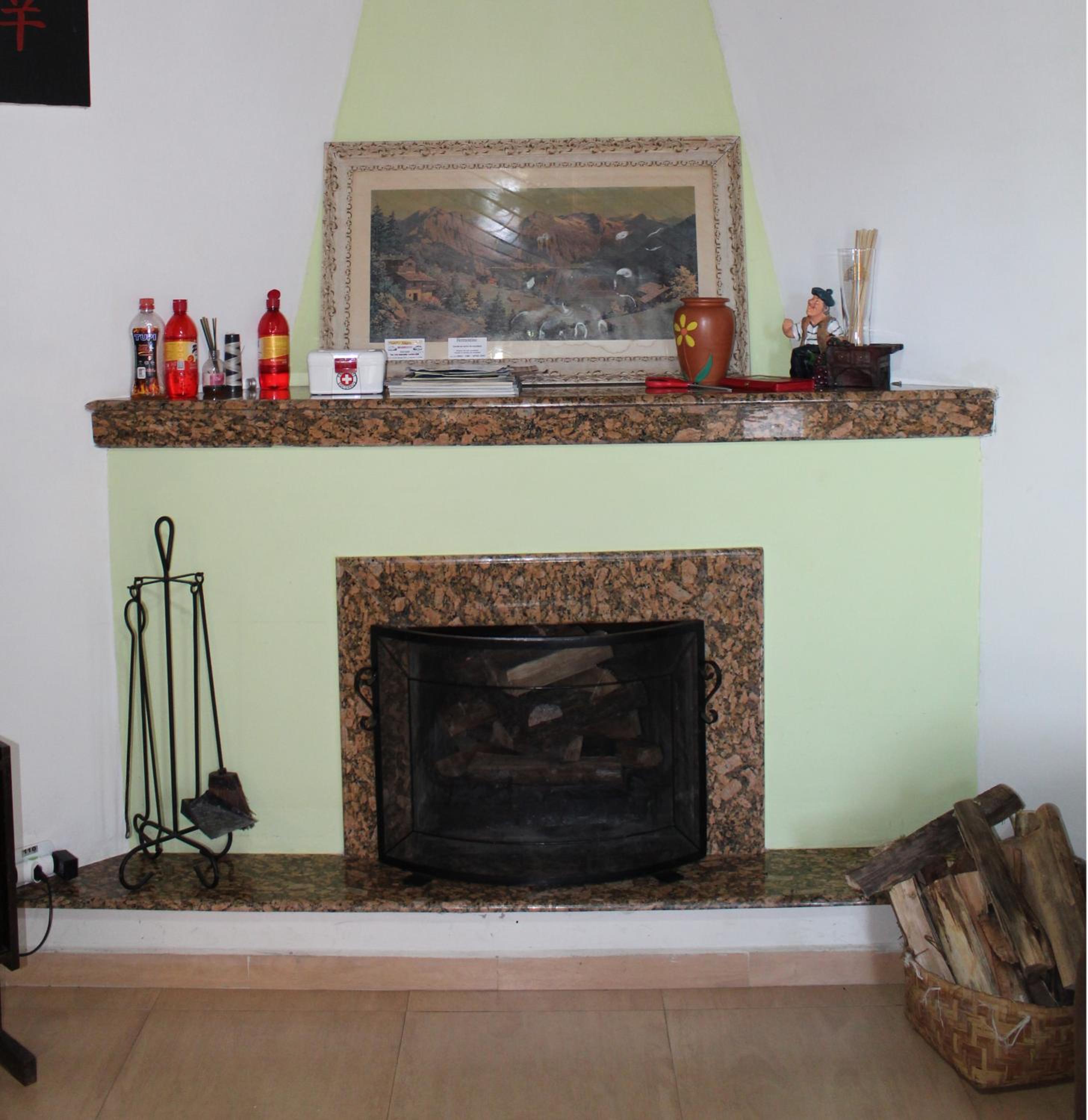 Casa de Lazer em Campos do Jordao