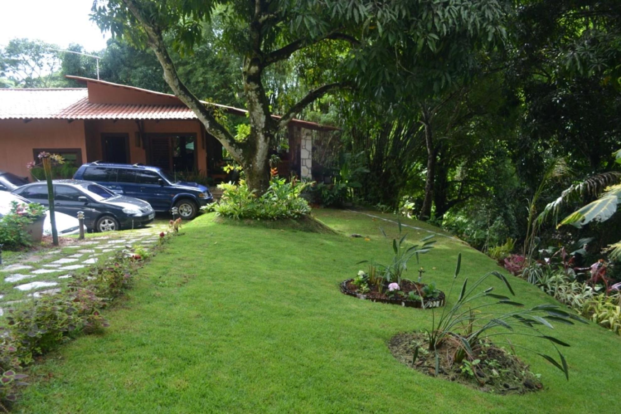 Sitio Alto da Montanha - você em paz com a natureza