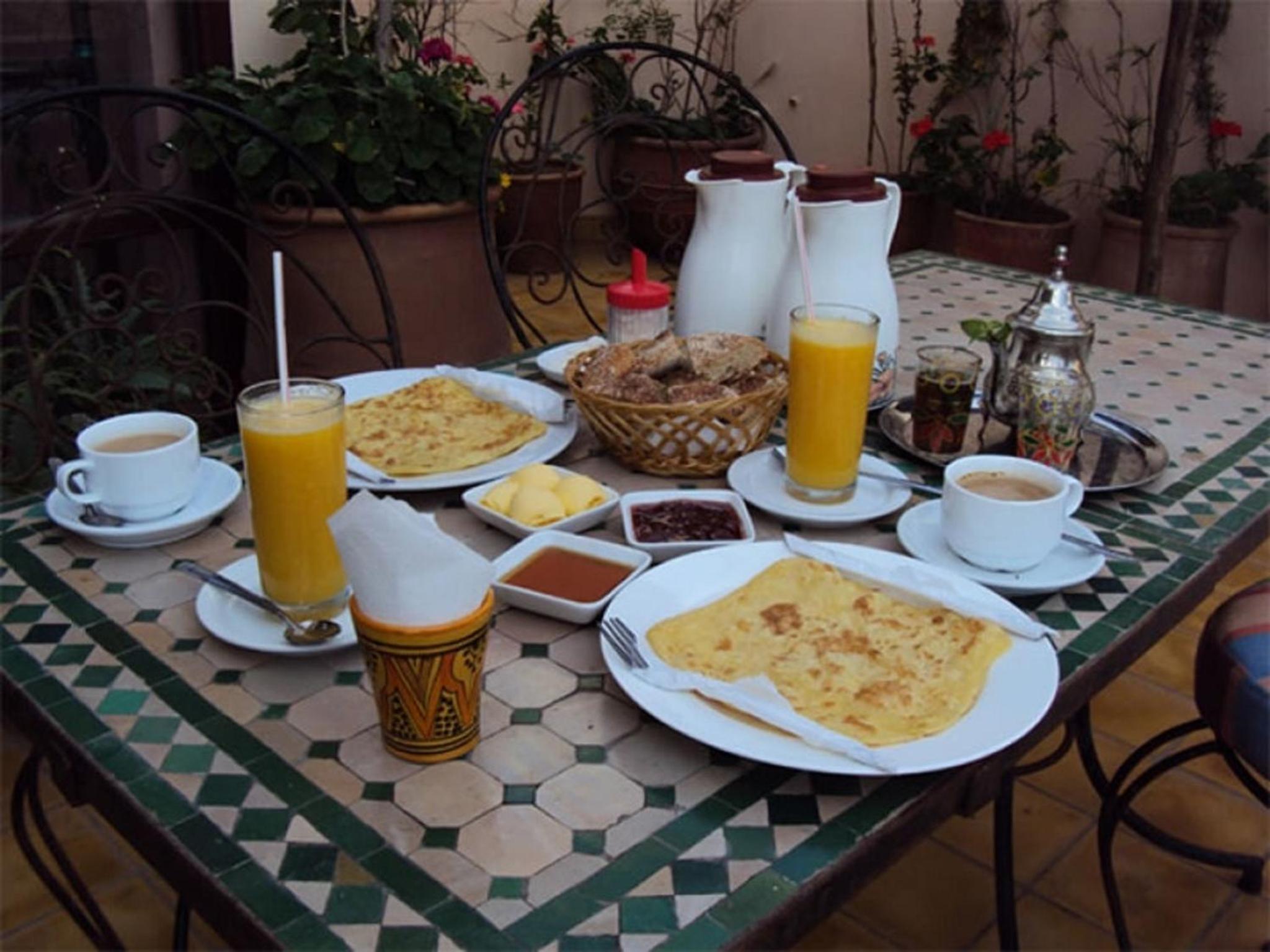 Riad Etoile D'essaouira 照片第 29 張,共 50 張