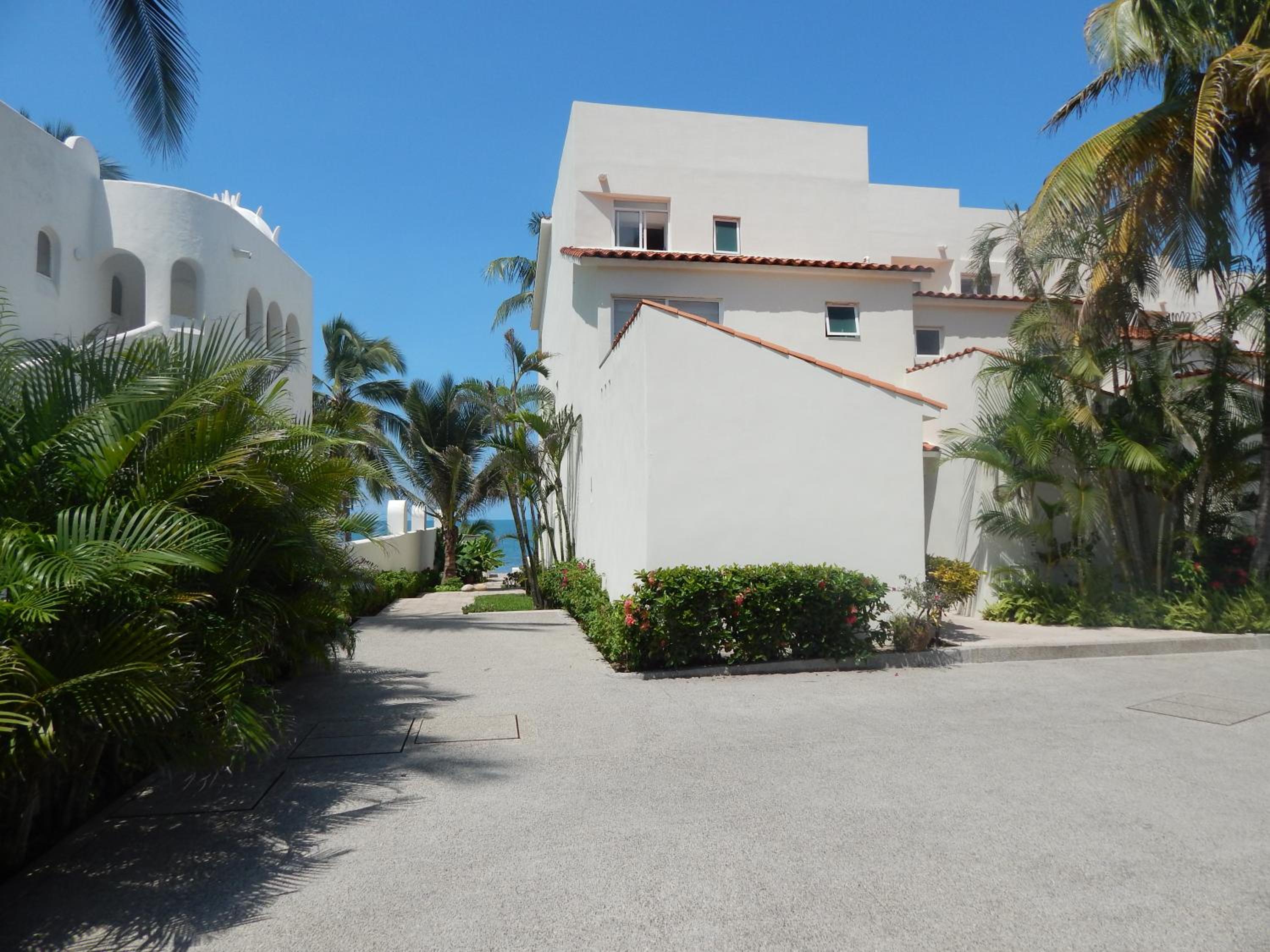 Villa Ultramar, fotografía 2