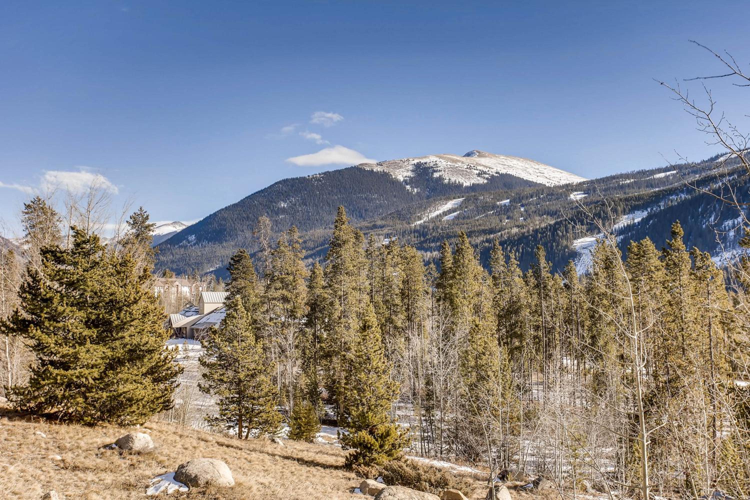 Summit County Vacations - Aspen Ridge Condominiums by Keystone Resort - Property Image 57