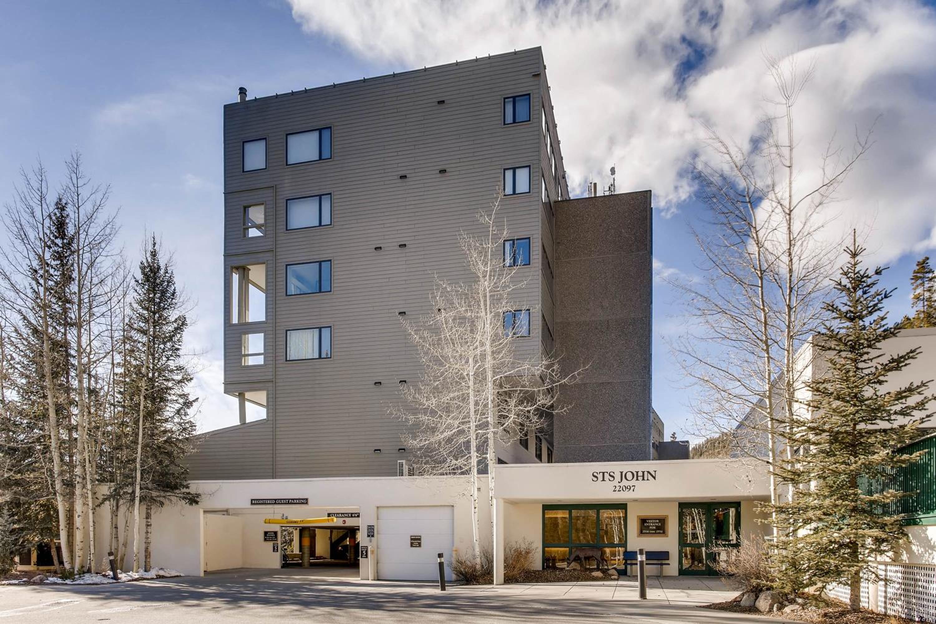 Summit County Vacations - Aspen Ridge Condominiums by Keystone Resort - Property Image 5