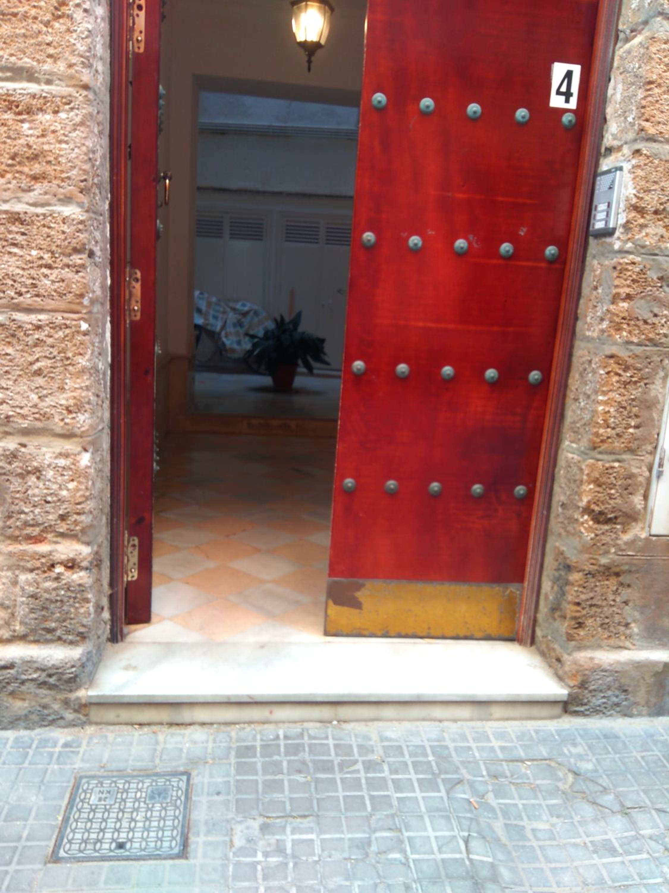 Acogedor Apartamento view 2