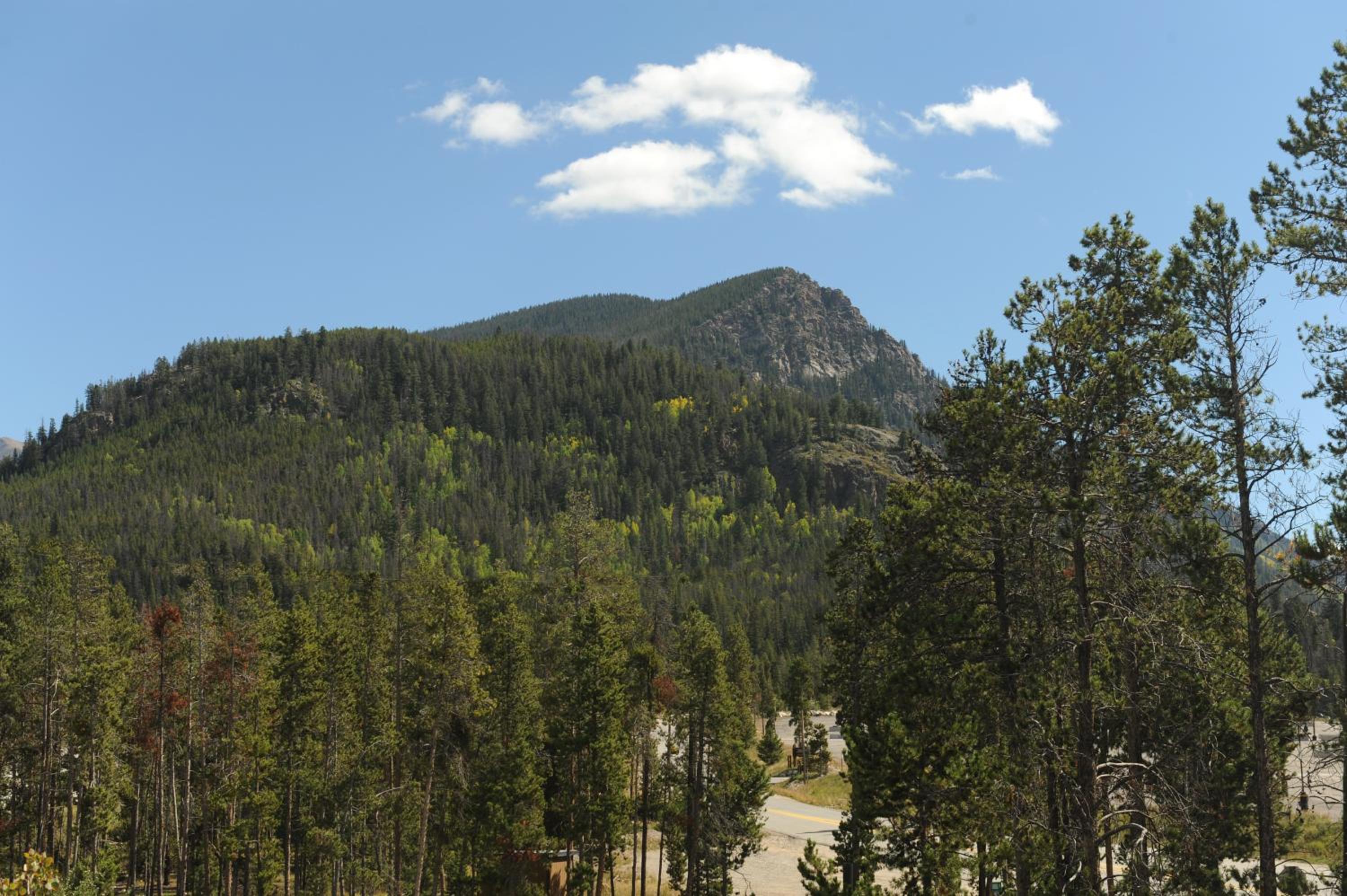 Summit County Vacations - Gateway Mountain Lodge by Keystone Resort - Property Image 58