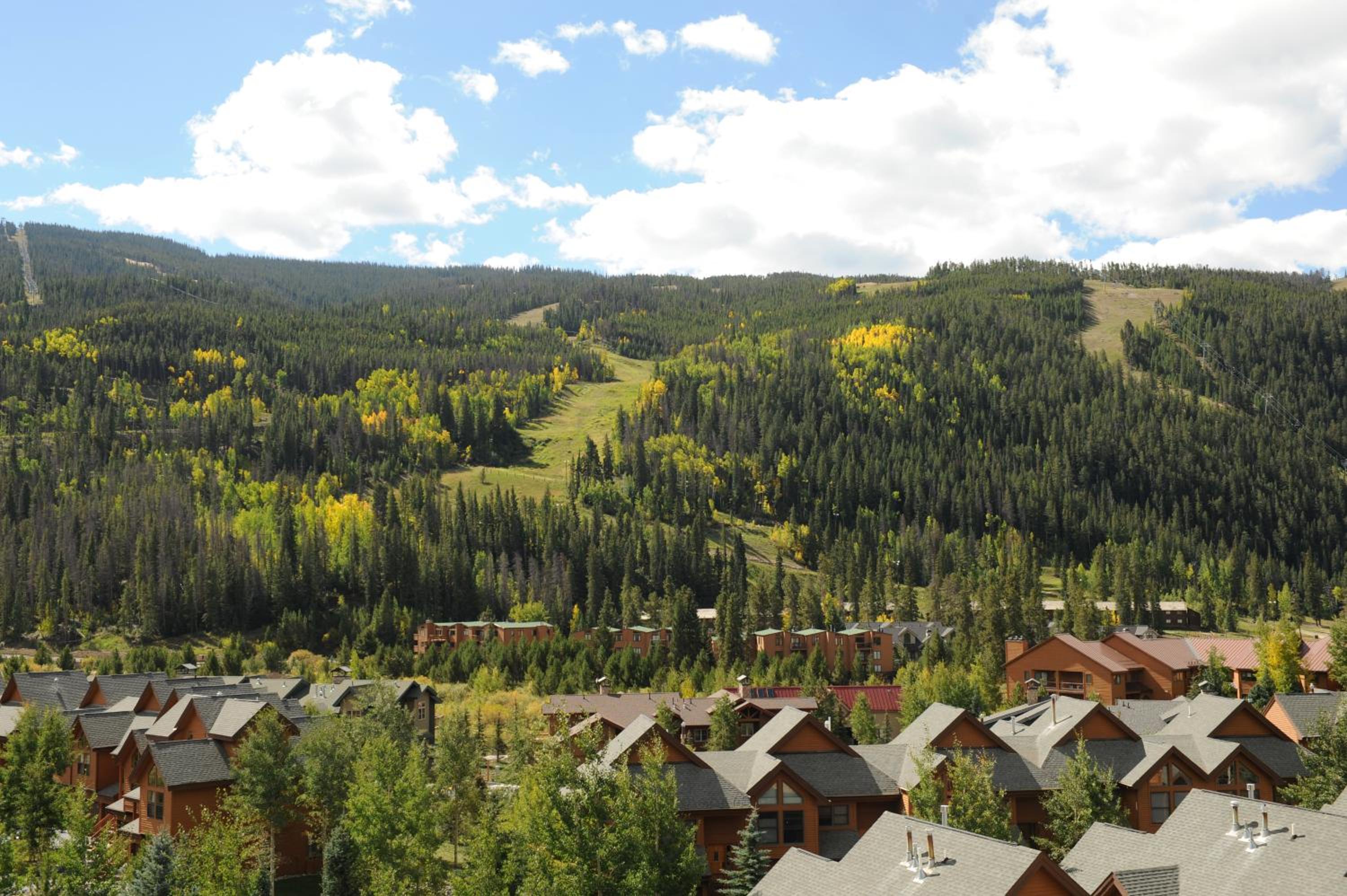 Summit County Vacations - Gateway Mountain Lodge by Keystone Resort - Property Image 56
