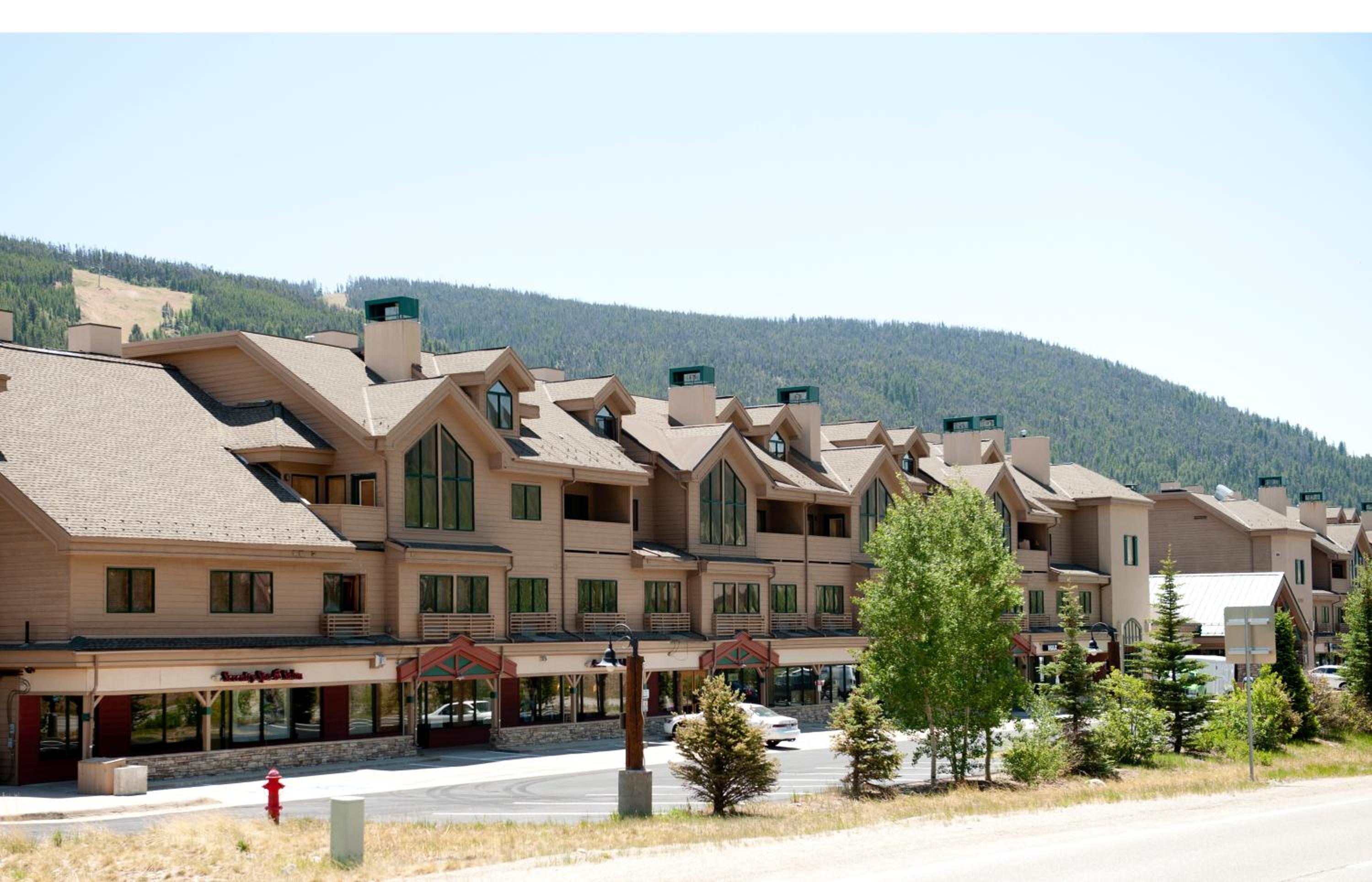 Summit County Vacations - Gateway Mountain Lodge by Keystone Resort - Property Image 51