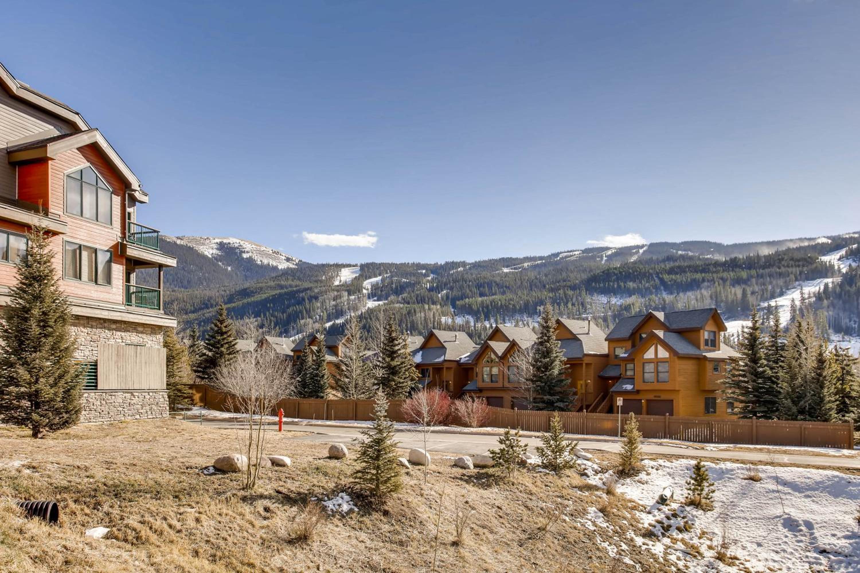Summit County Vacations - Gateway Mountain Lodge by Keystone Resort - Property Image 59