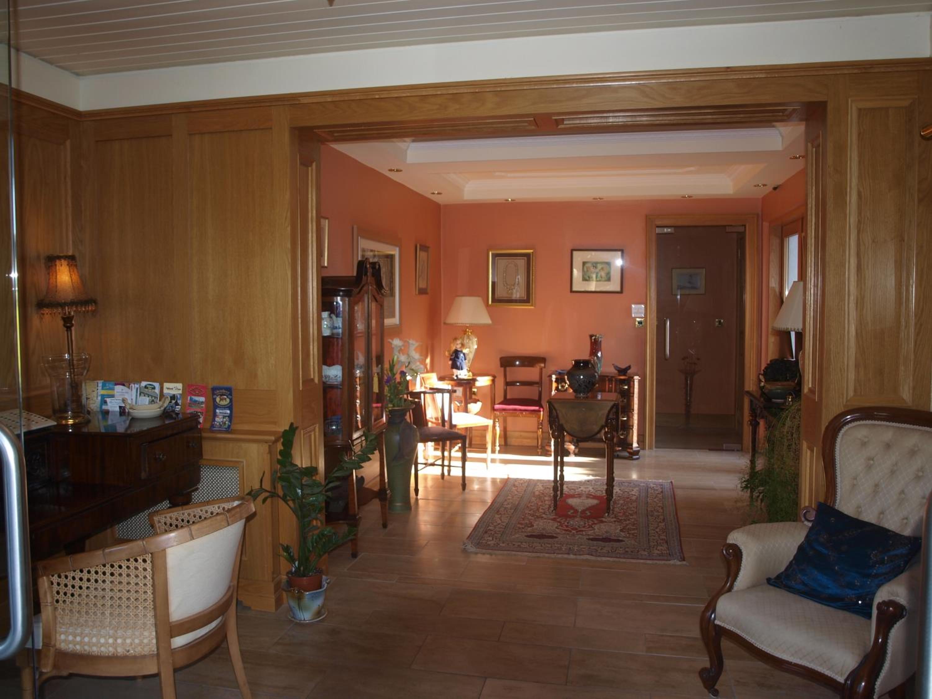 Shelmalier House