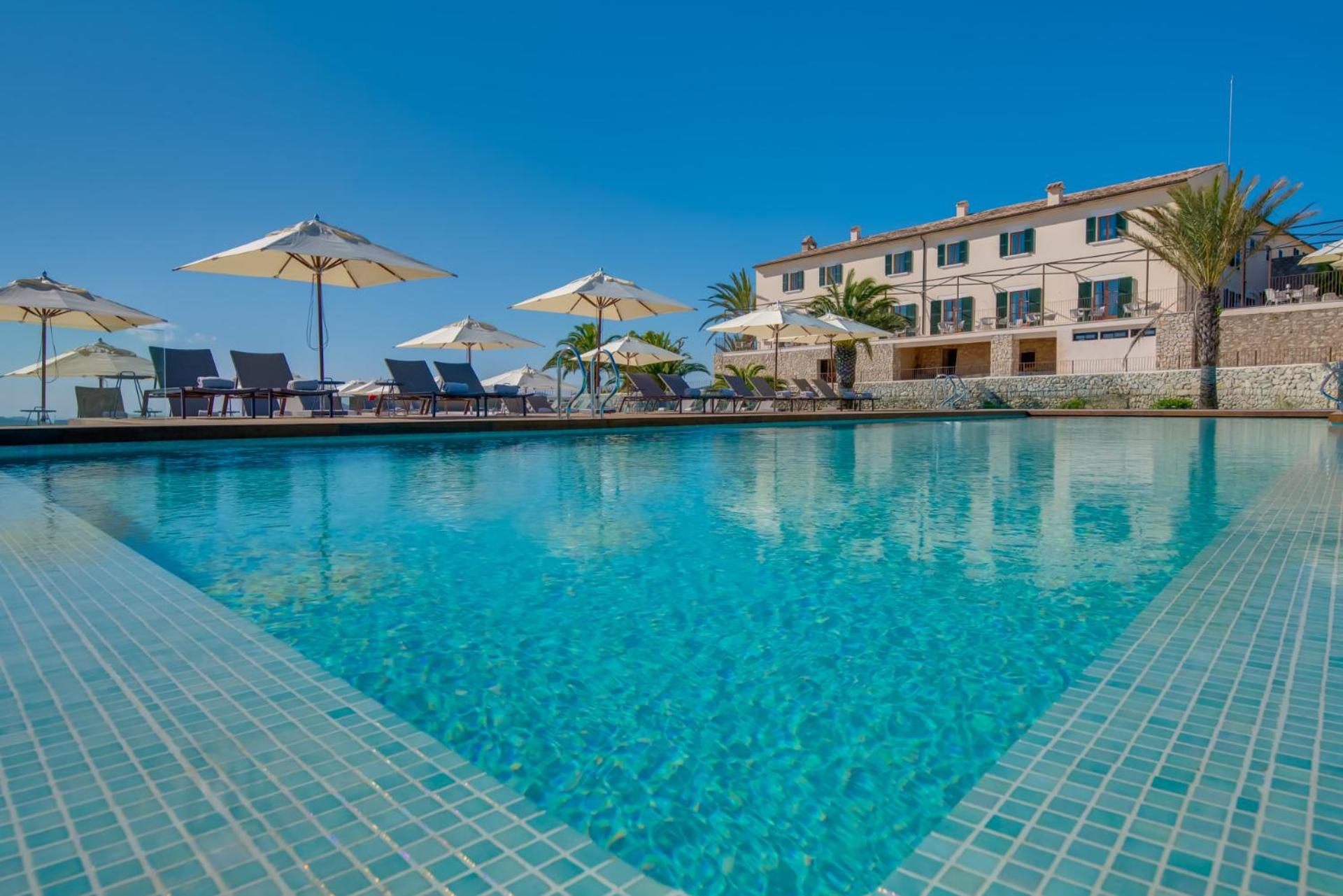 Carrossa Hotel & Spa, Artá