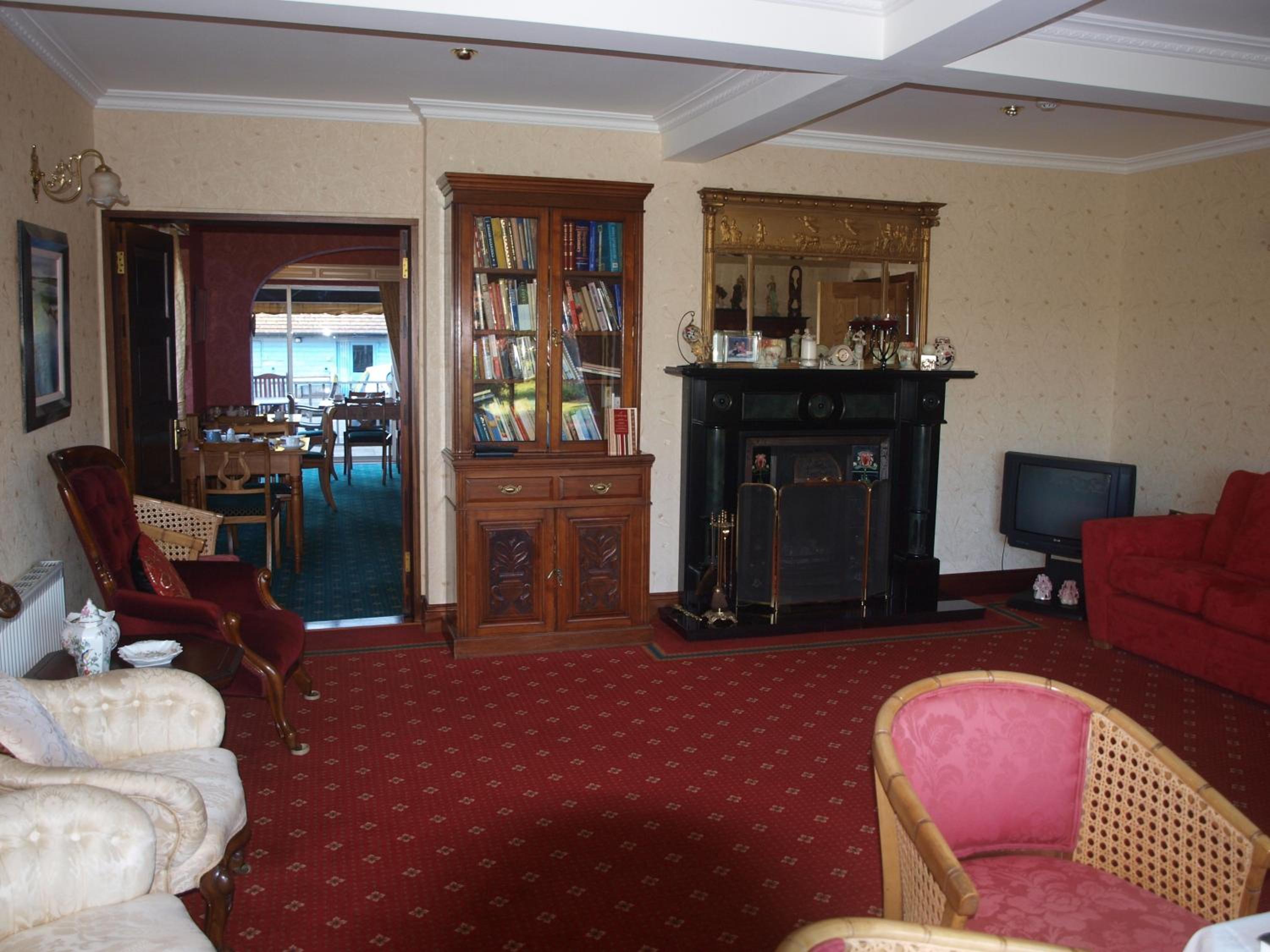 Shelmalier House