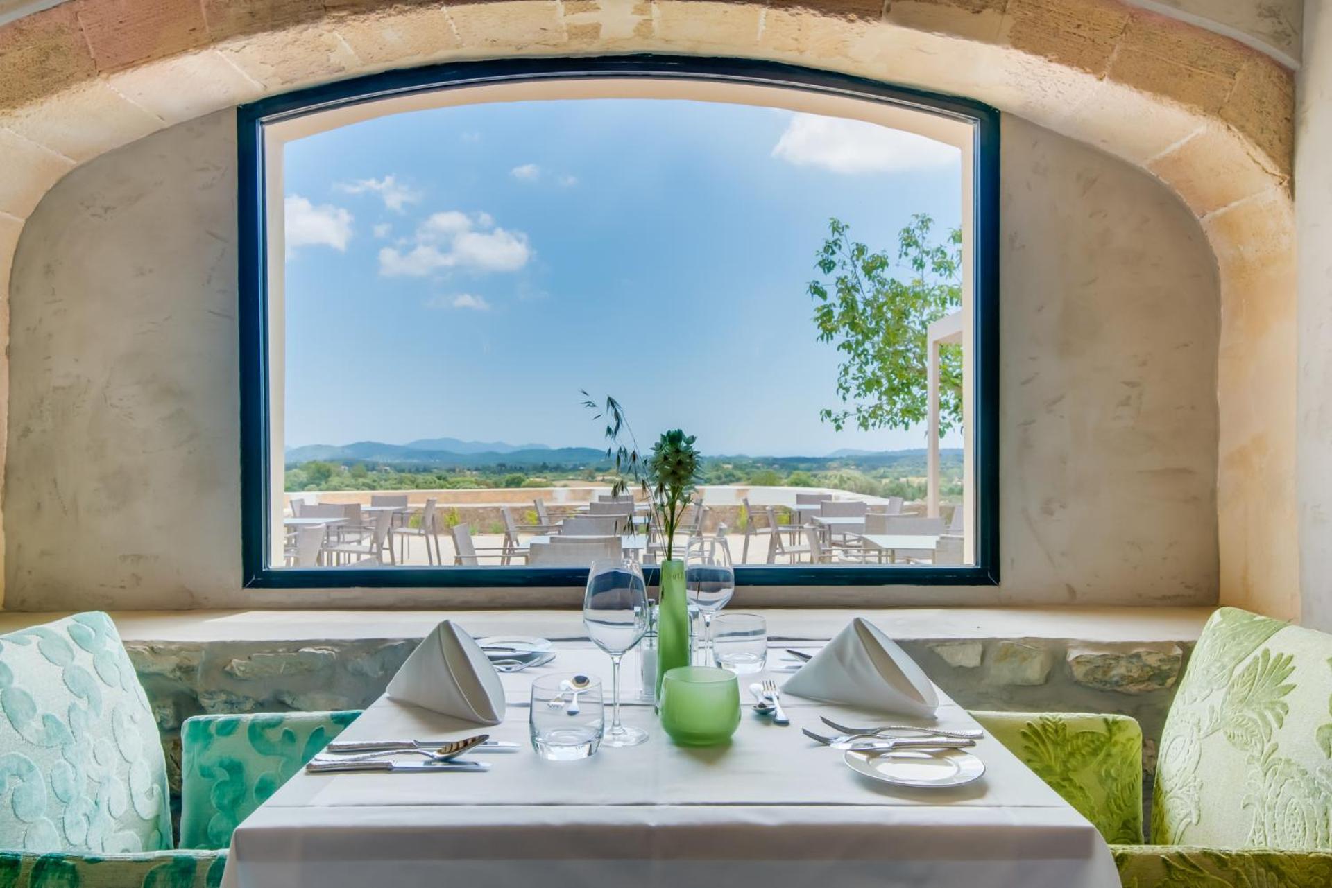 Carrossa Hotel & Spa, Artá