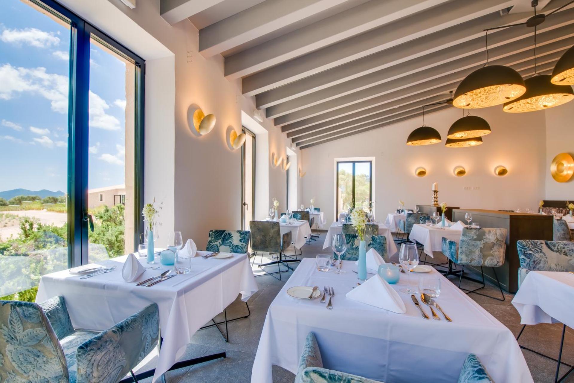 Carrossa Hotel & Spa, Artá