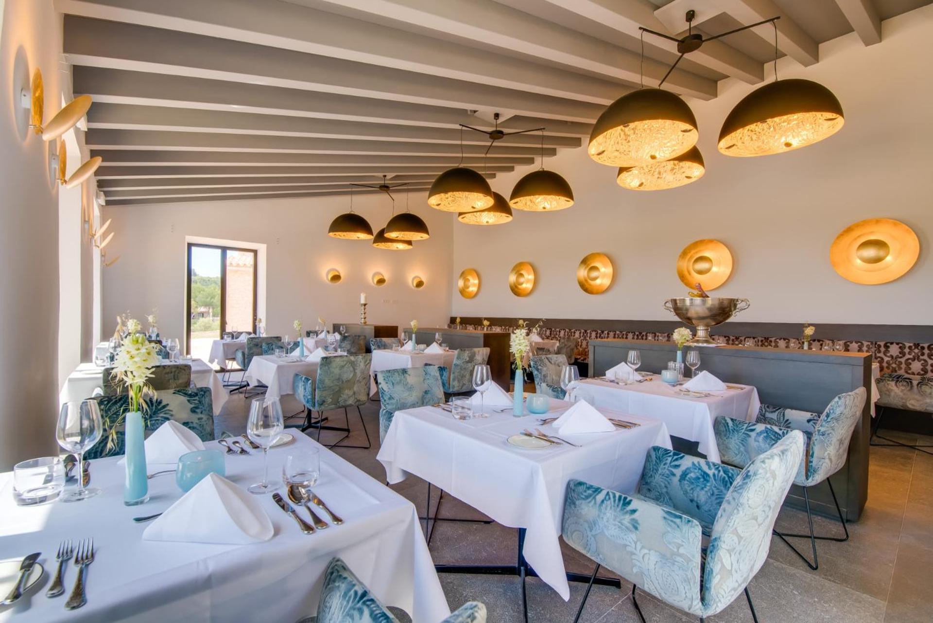 Carrossa Hotel & Spa, Artá