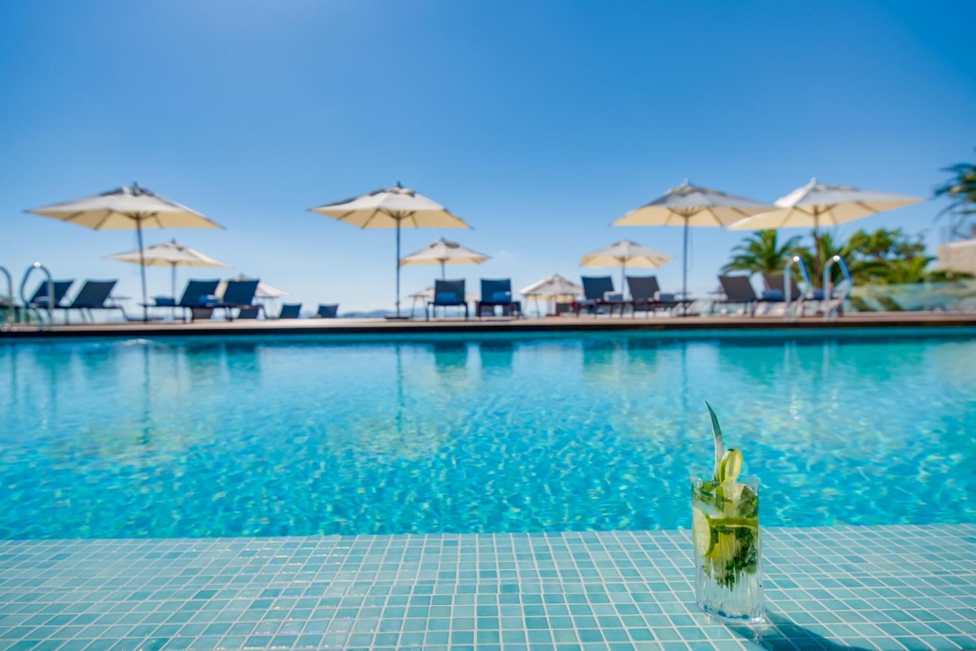 Carrossa Hotel & Spa — 13