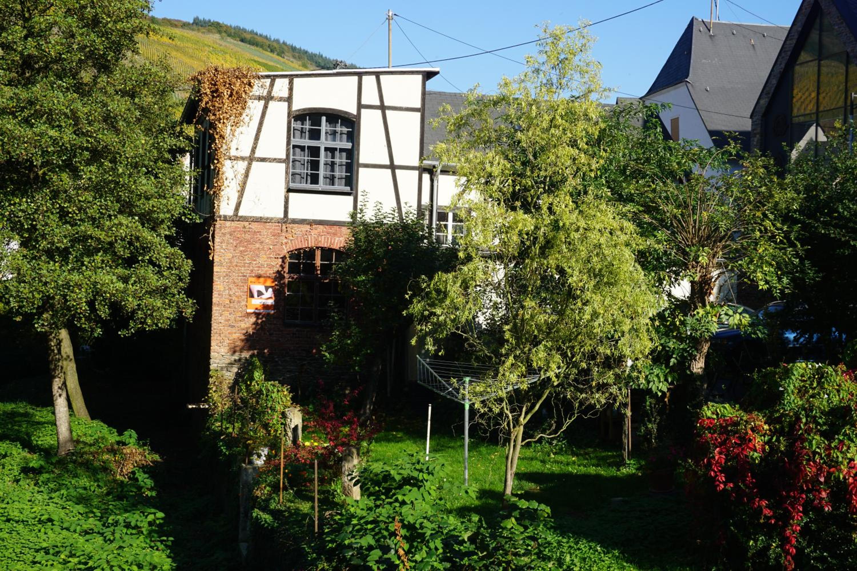 Ferienhaus Atelier