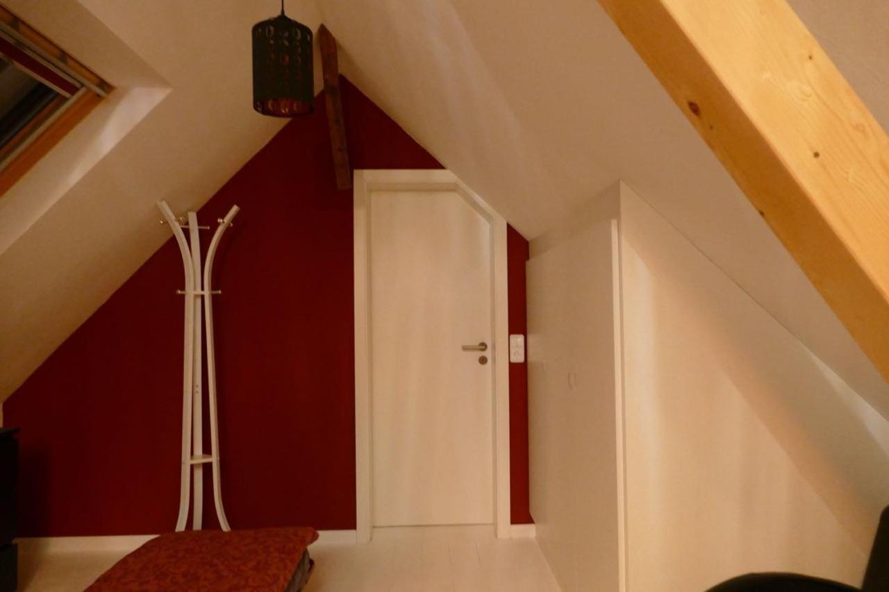 Ferienhaus Atelier
