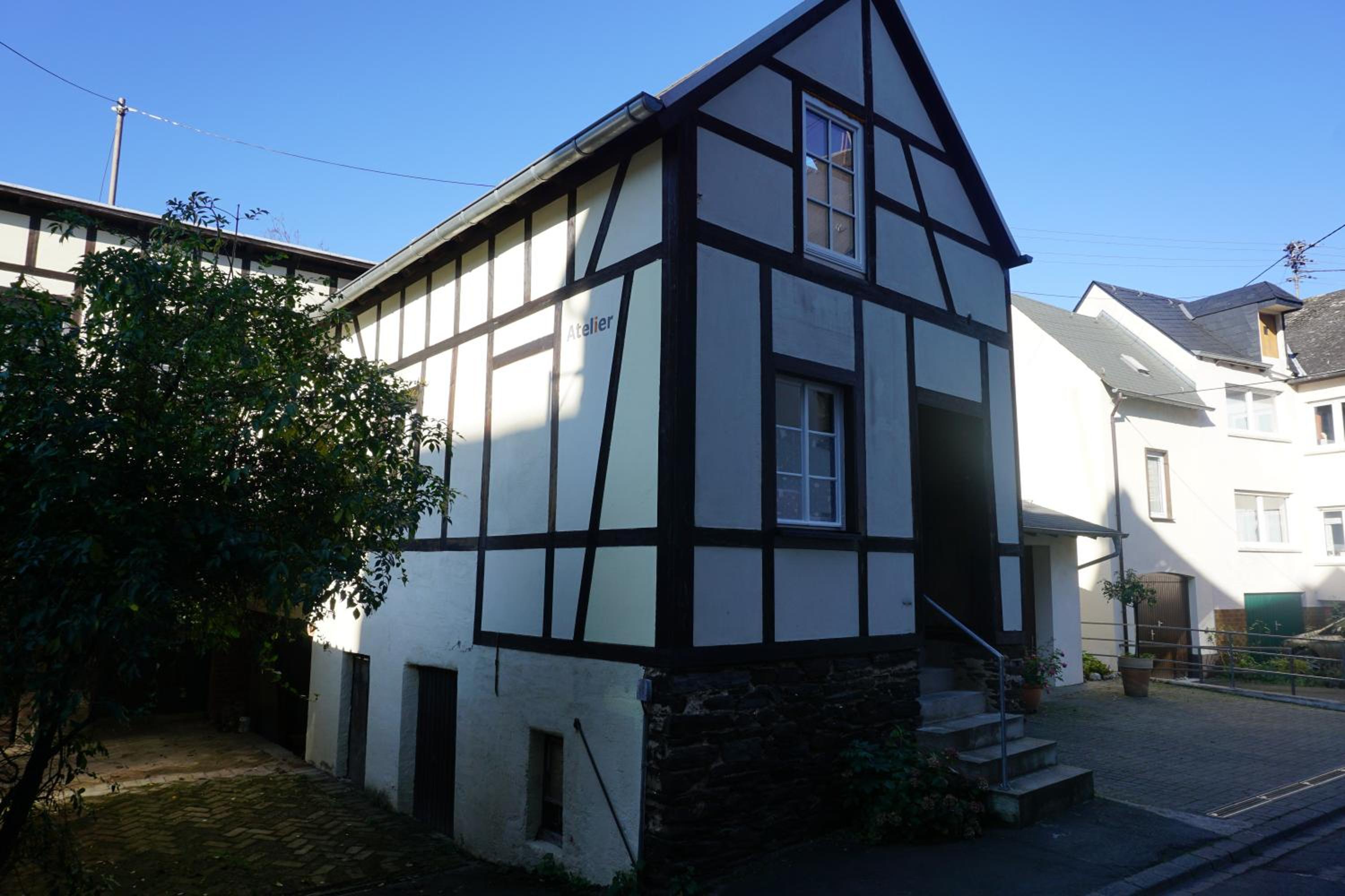 Ferienhaus Atelier