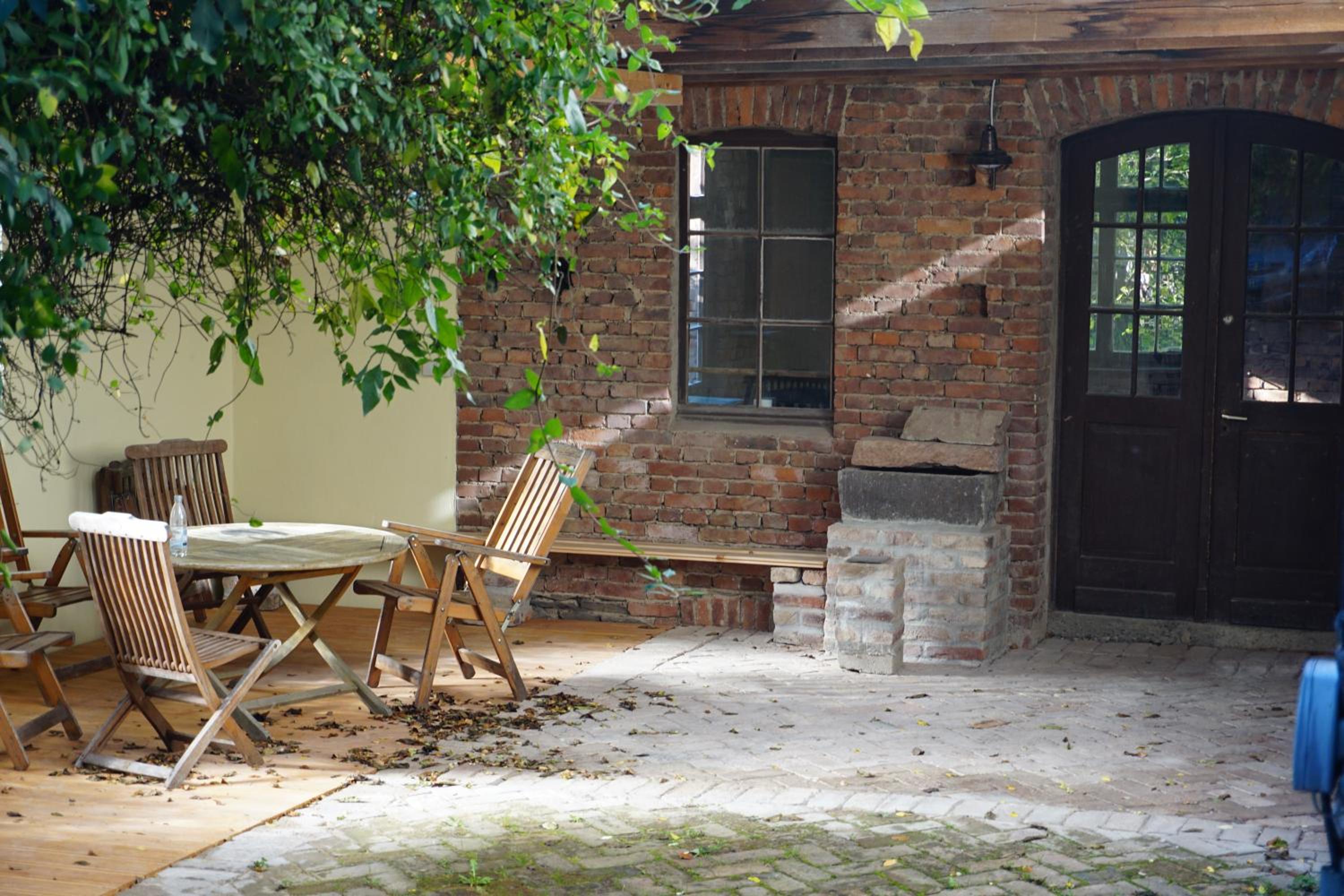 Ferienhaus Atelier