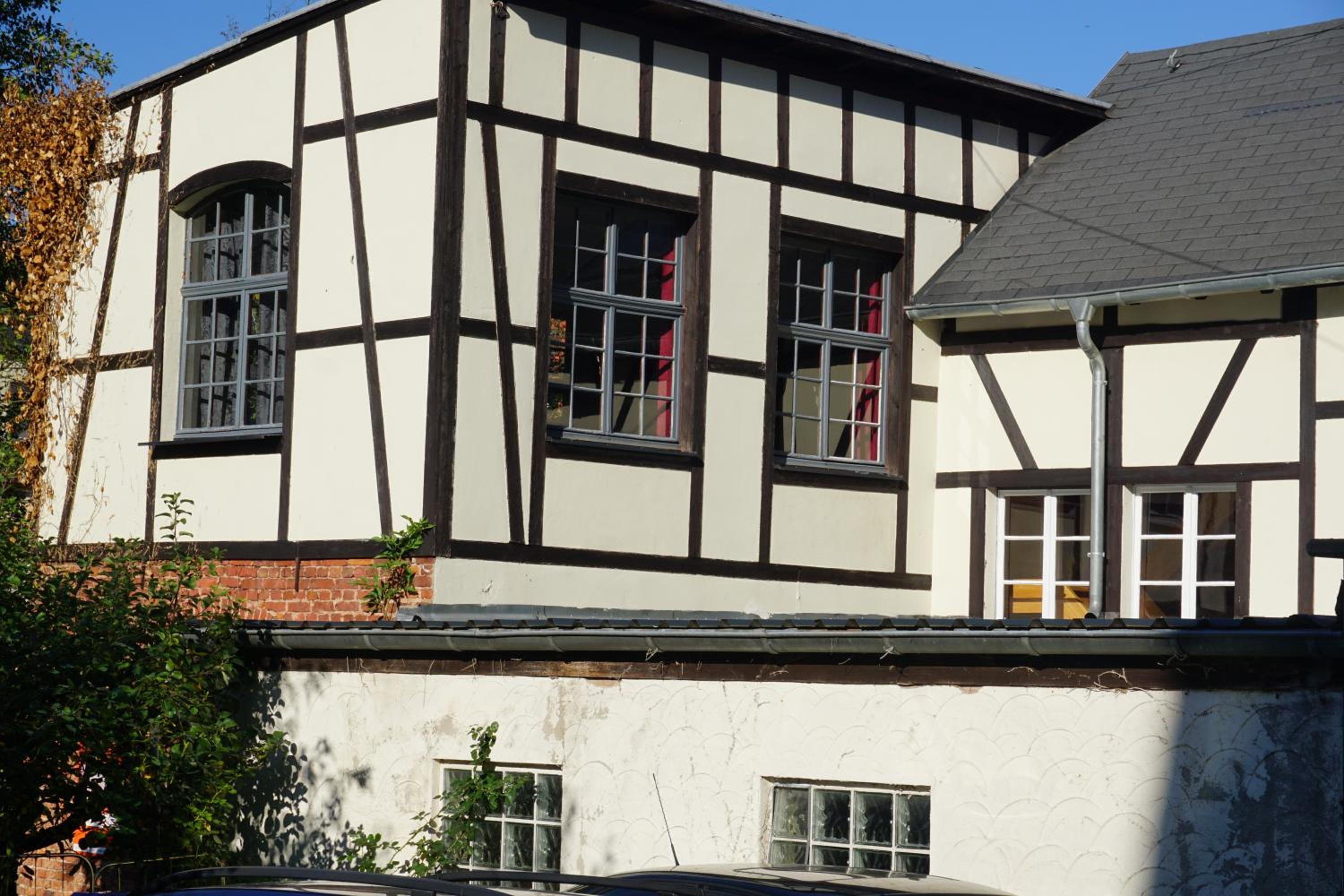Ferienhaus Atelier