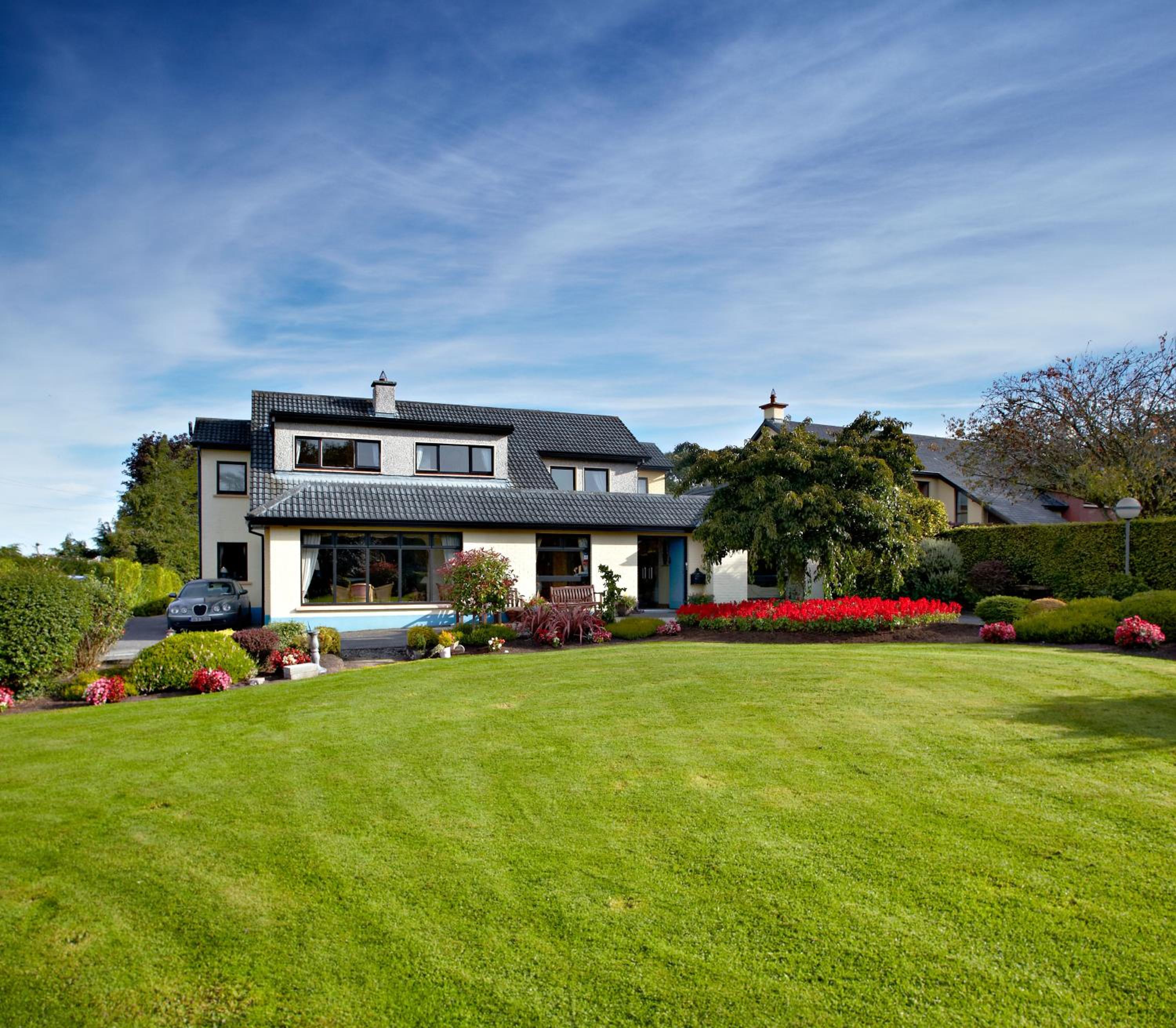 Shelmalier House