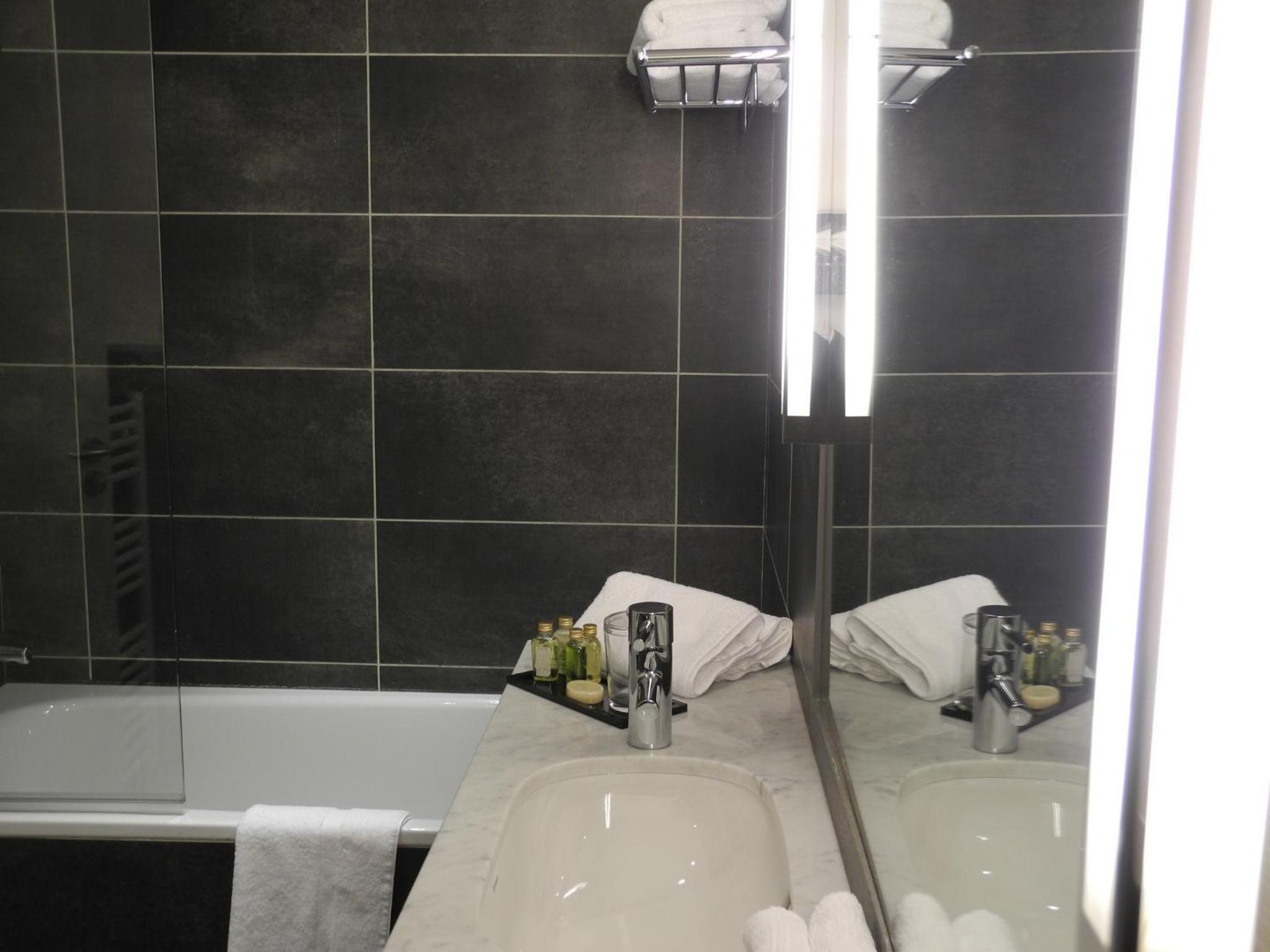 Hôtel Marais Bastille 3