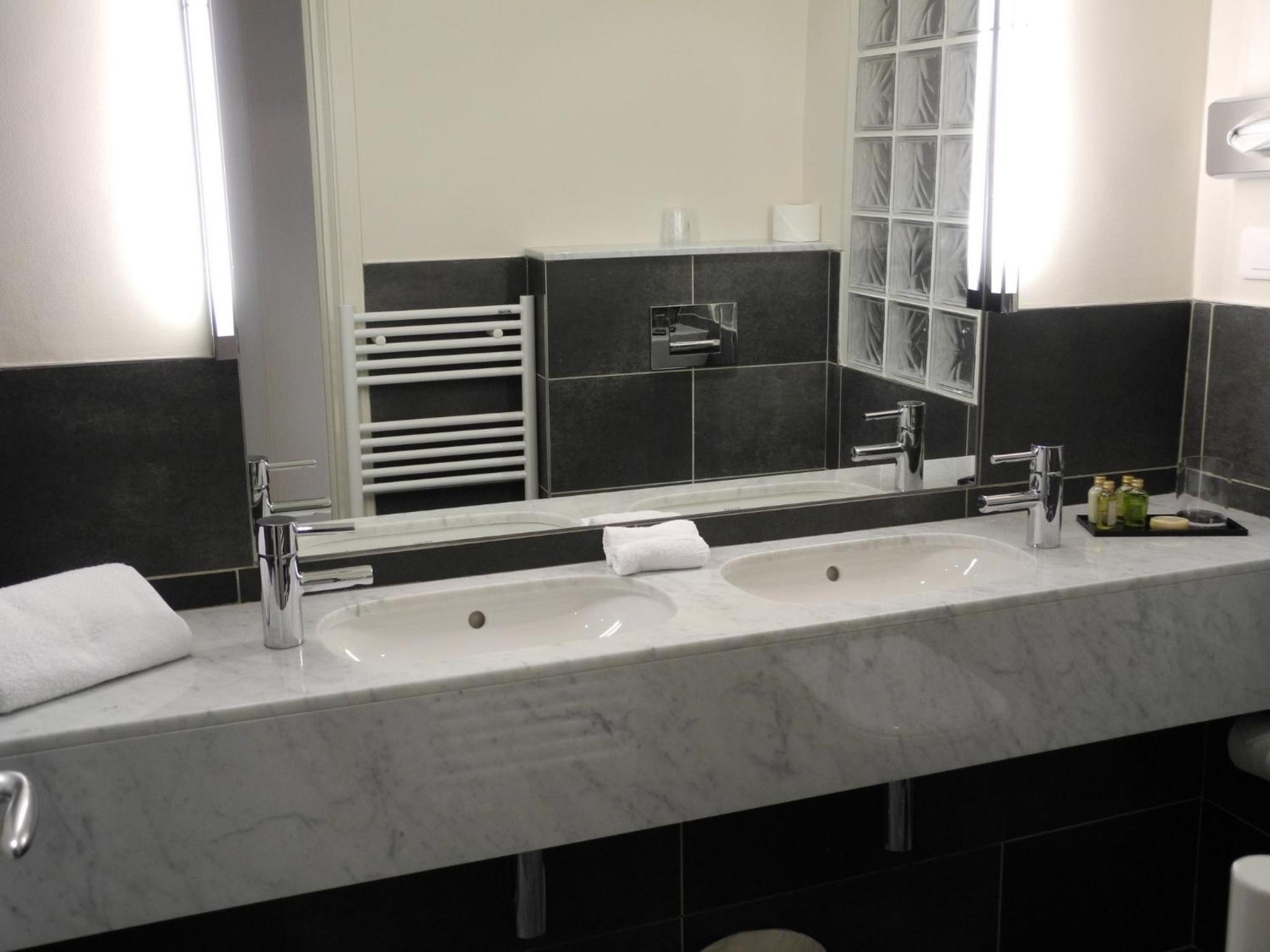 Hôtel Marais Bastille 2