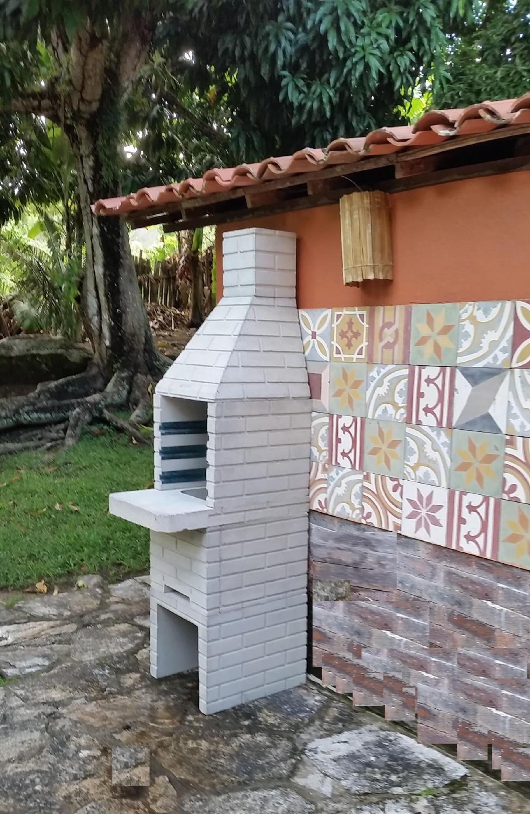 Sitio Alto da Montanha - você em paz com a natureza
