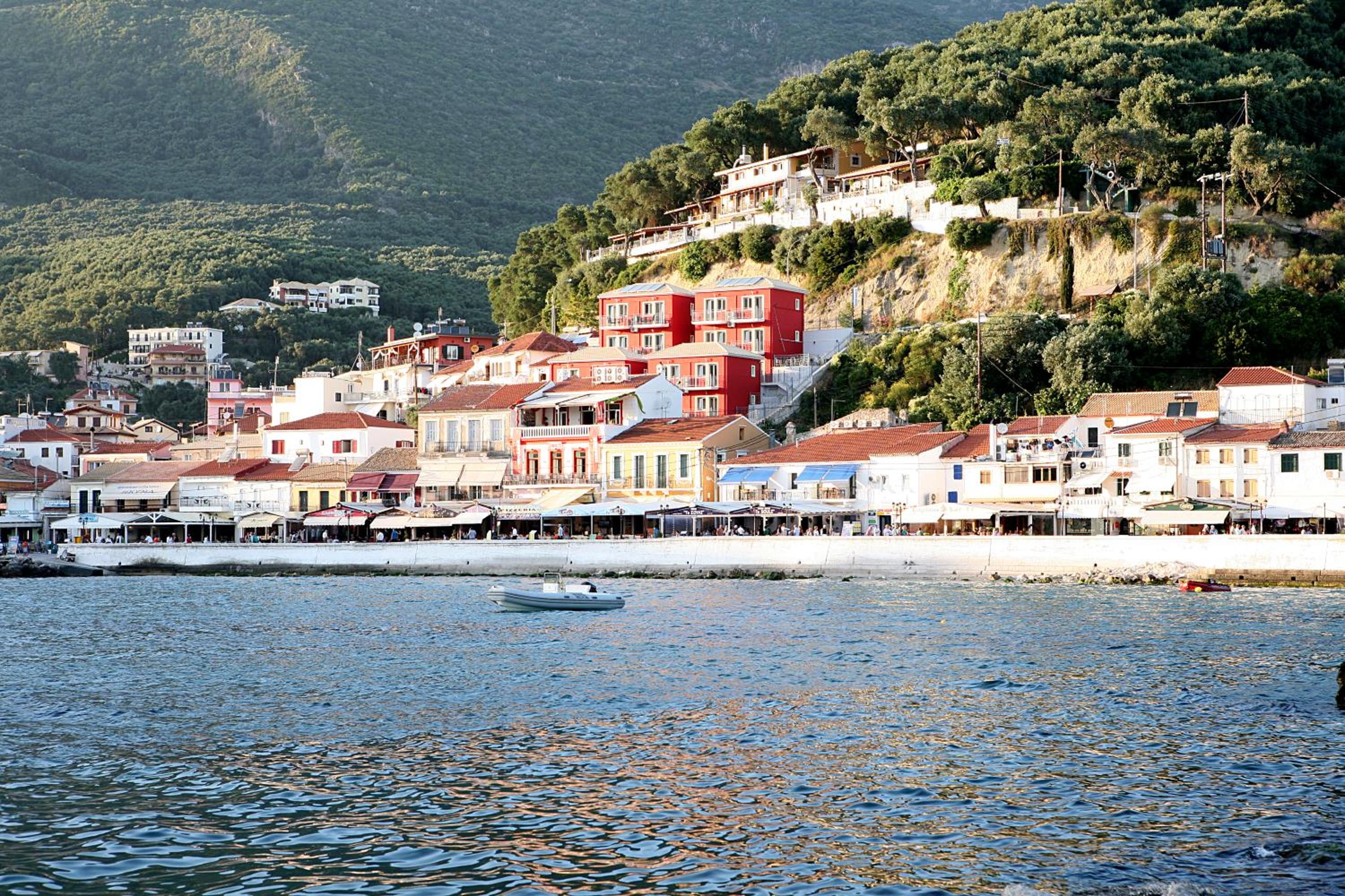 Acrothea Hotel, photo 30