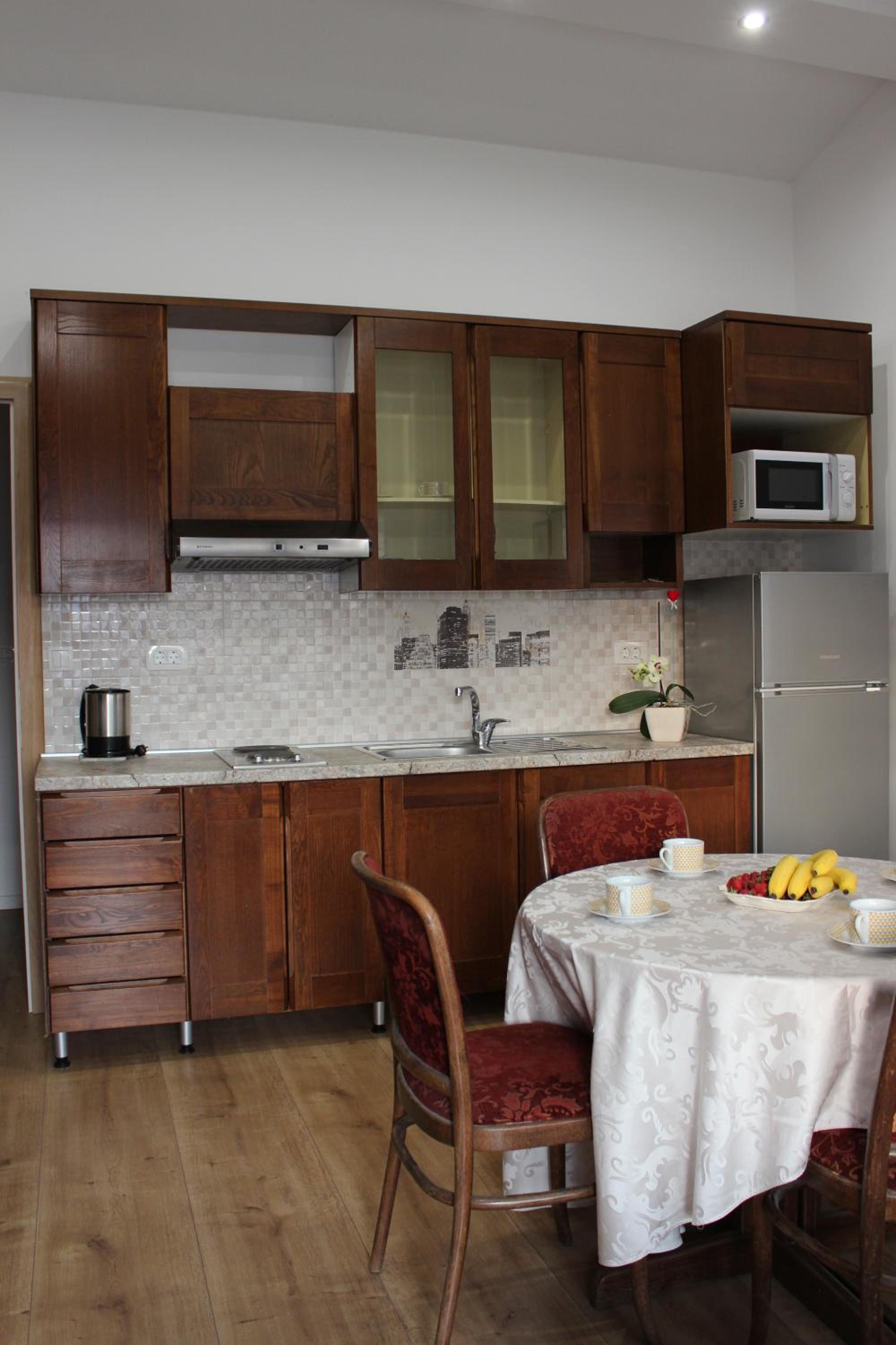 Apartments Gassner en Split