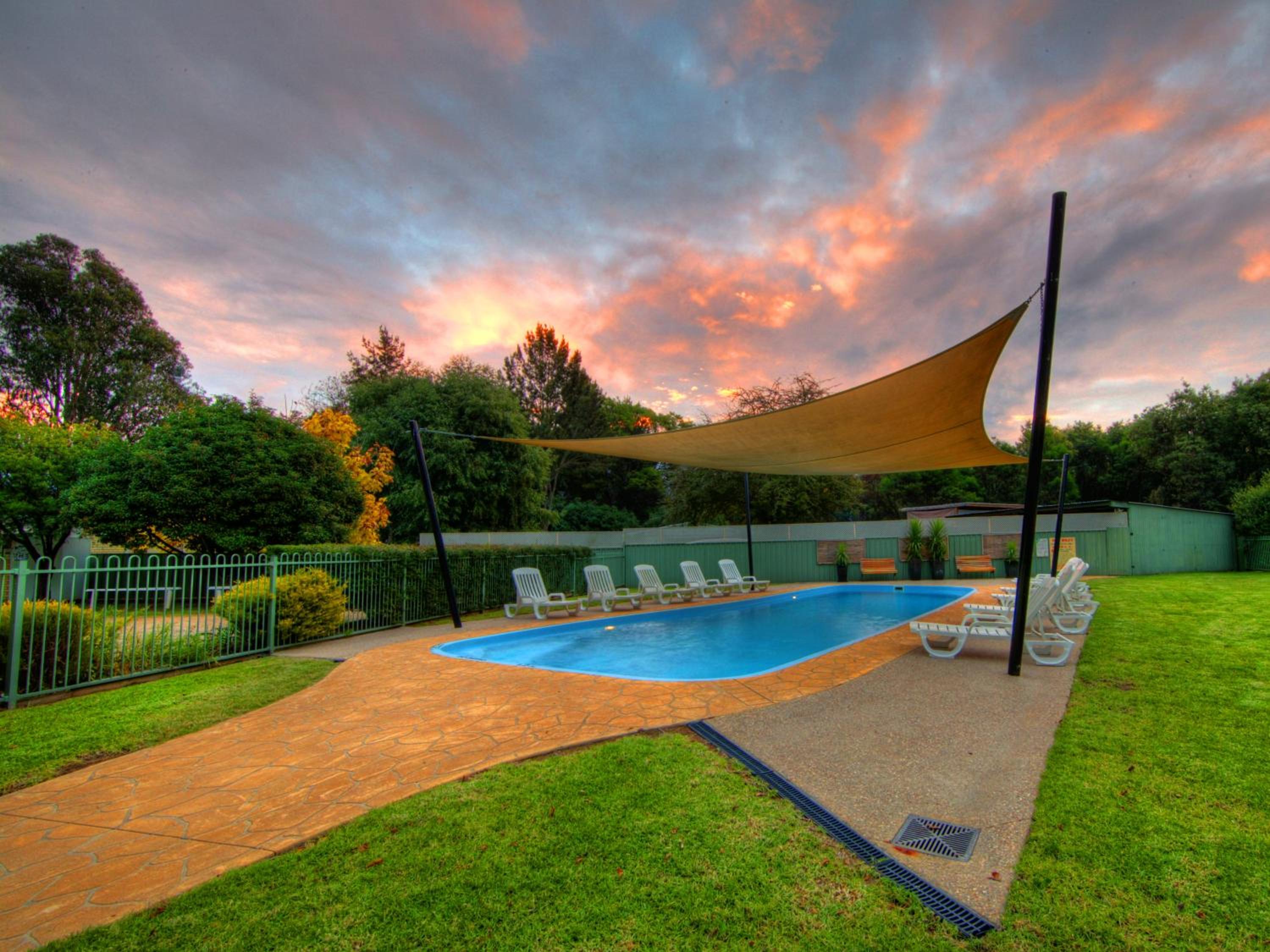 Discovery Parks - Mount Buffalo
