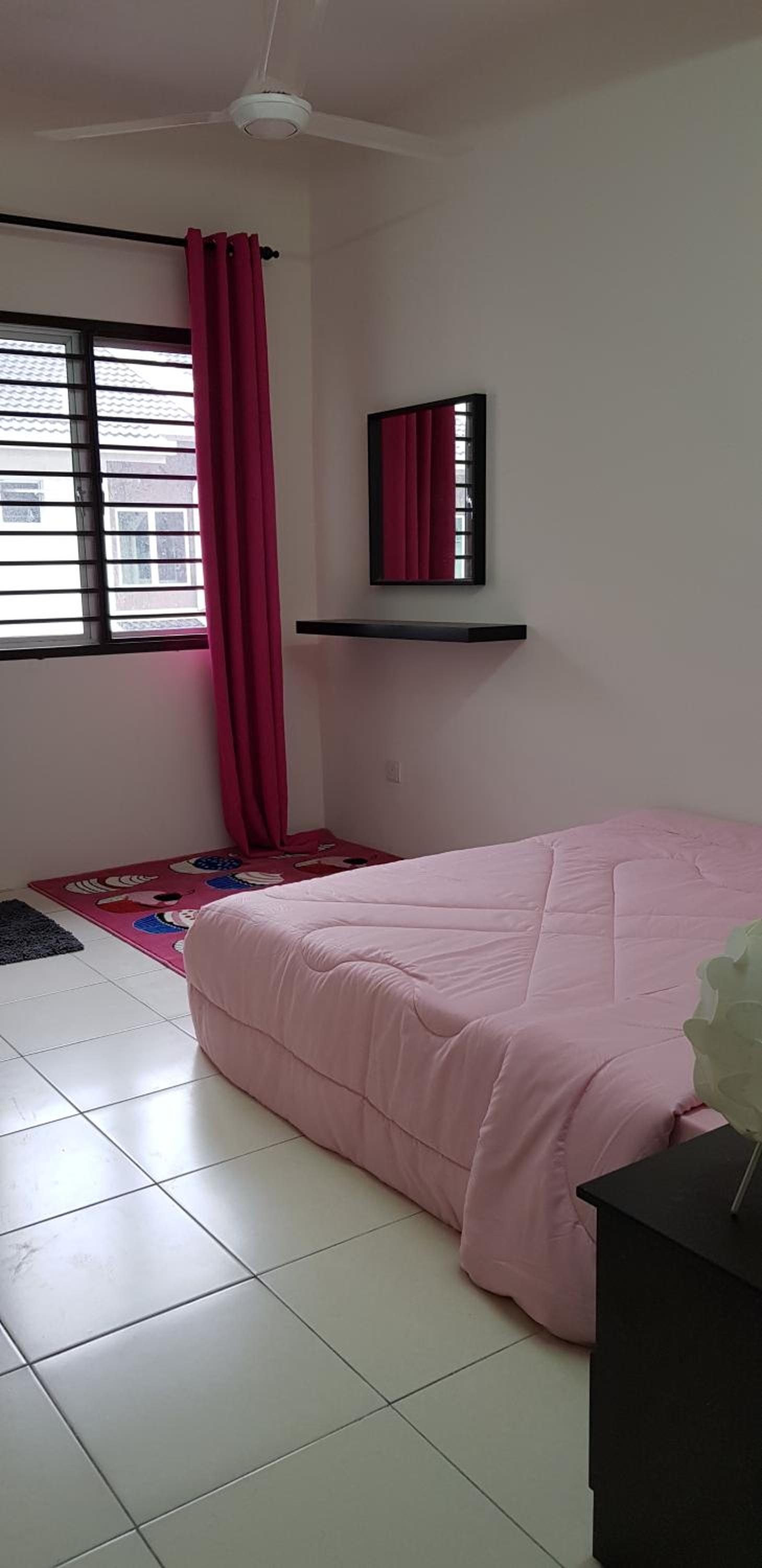 MY Homestay KLIA photo 7